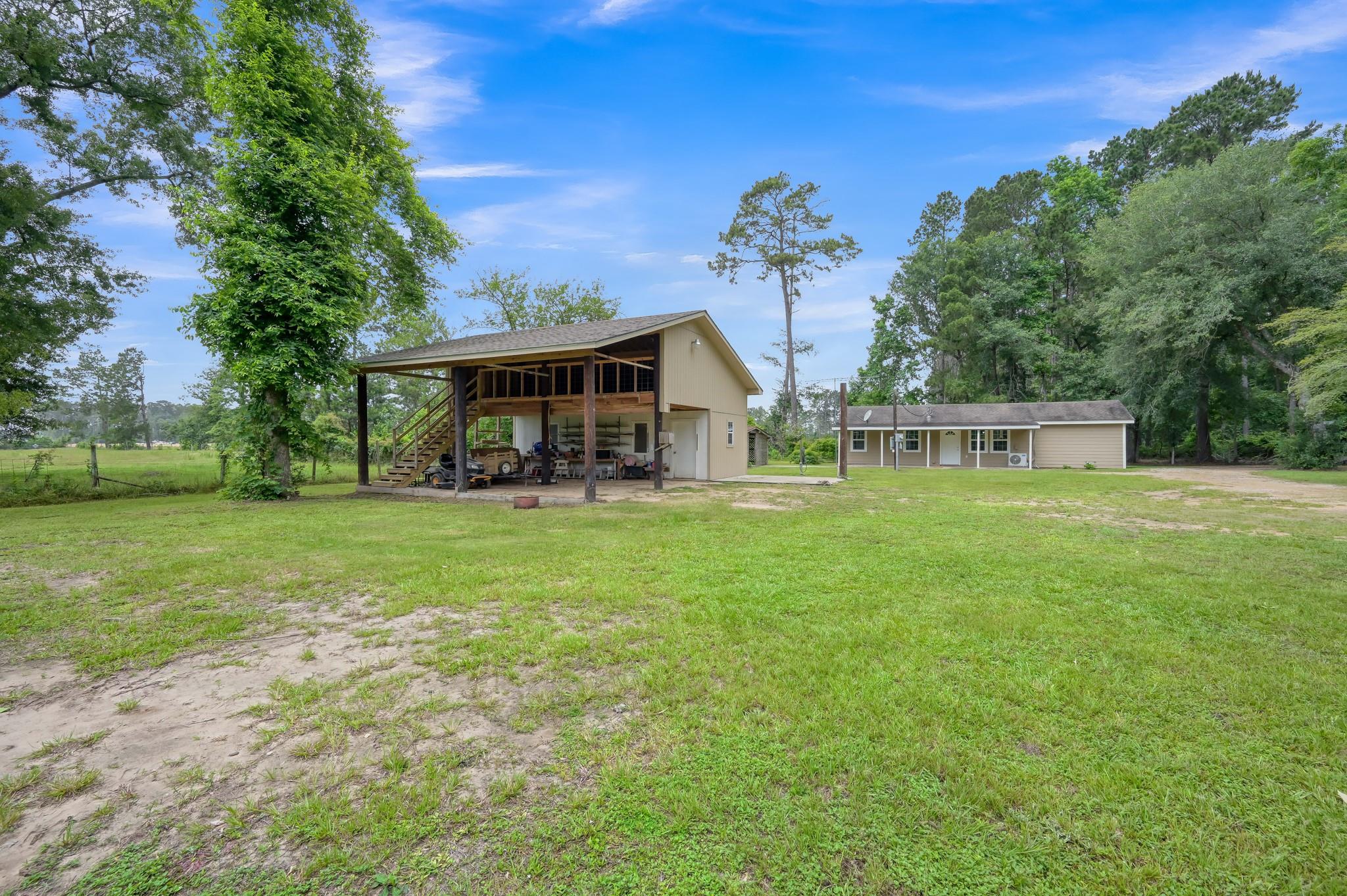 16892 Payne Road