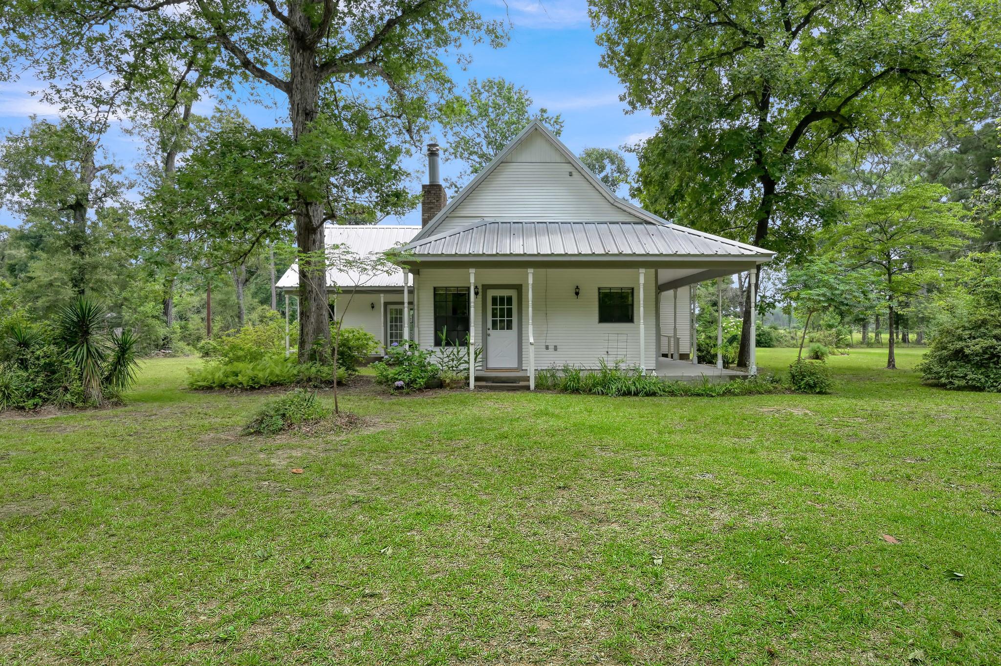 16892 Payne Road
