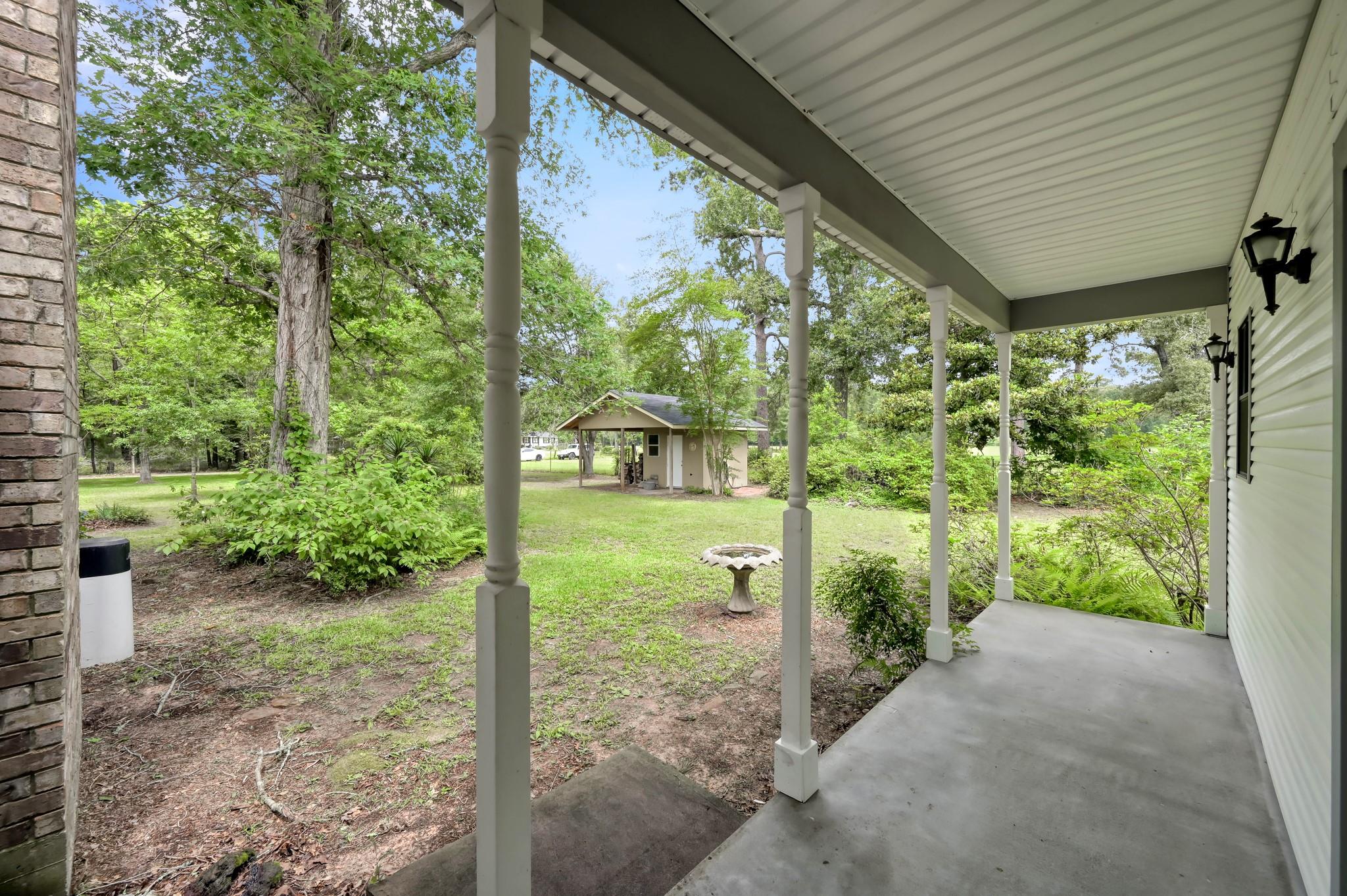 16892 Payne Road
