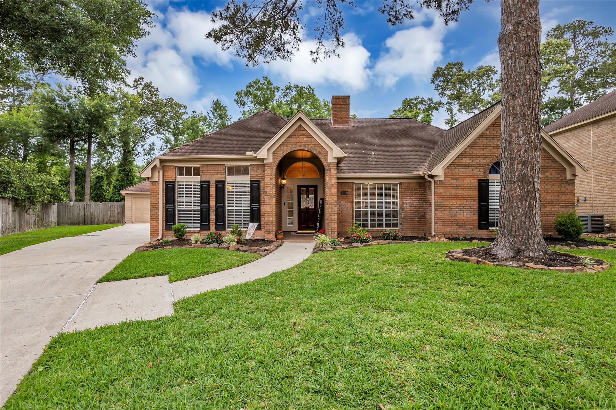 3730 Tree Manor Lane