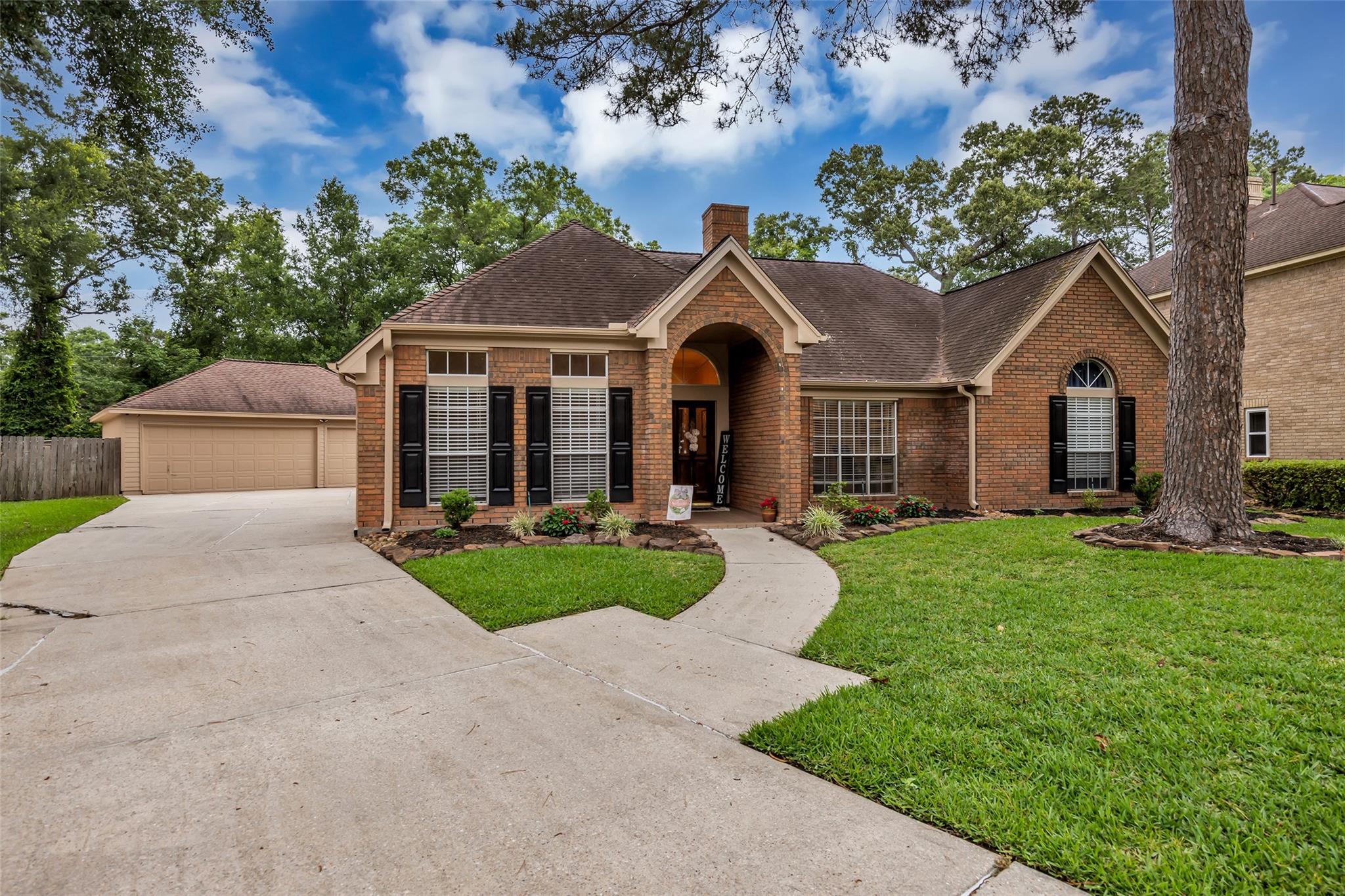 3730 Tree Manor Lane