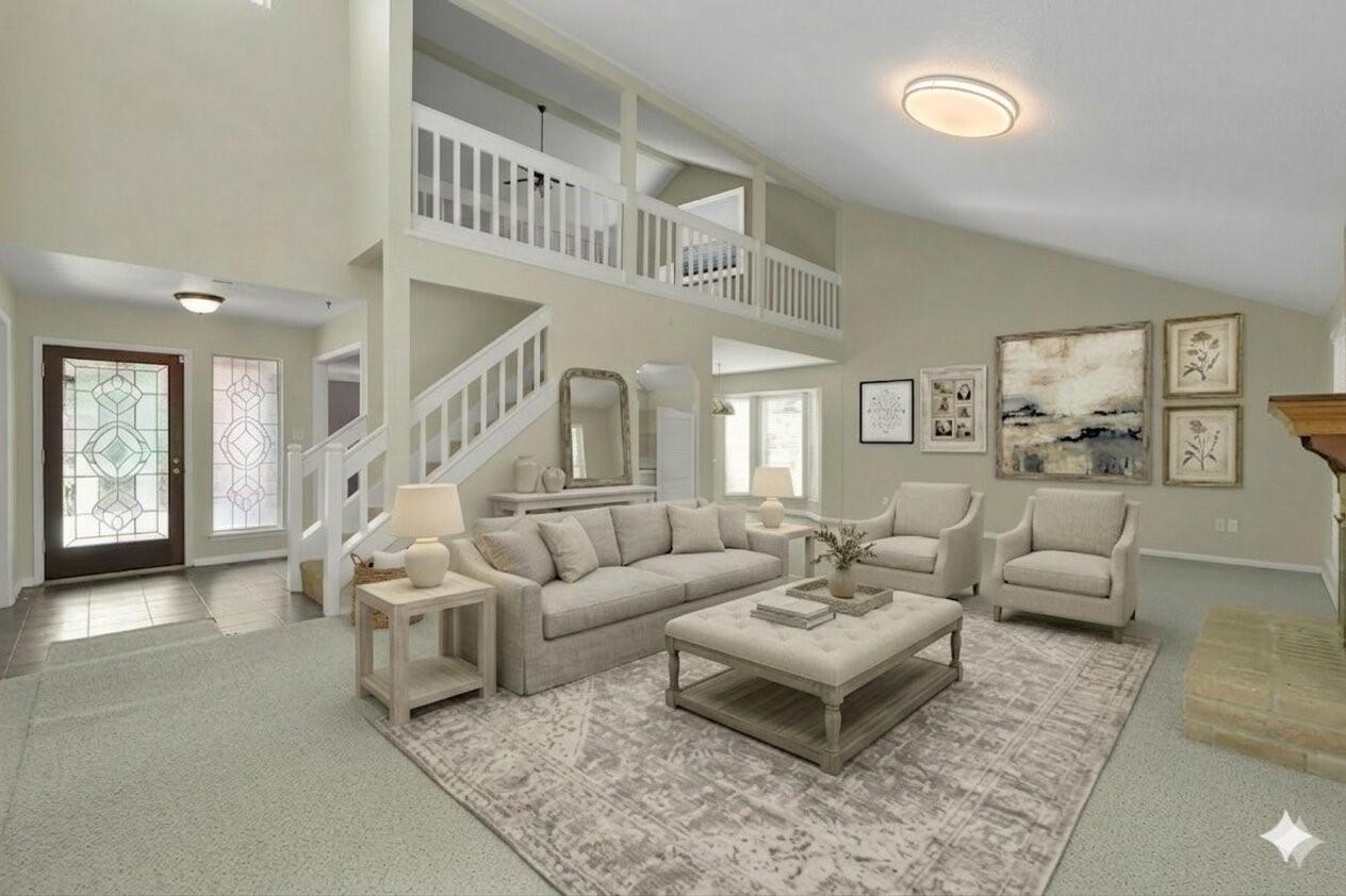 6614 Vialinda Drive