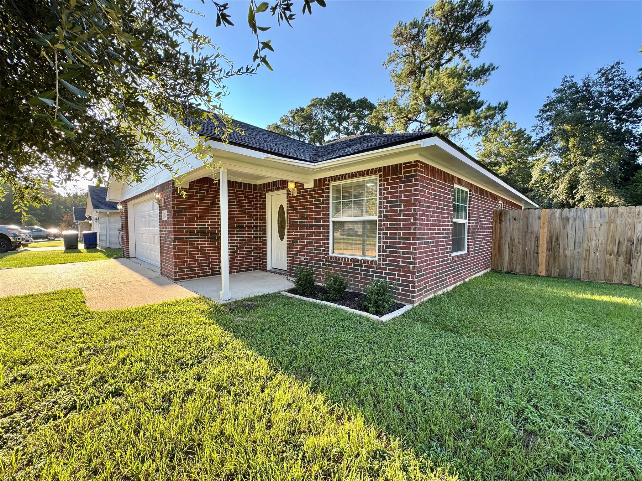 314 Green Leaf Street