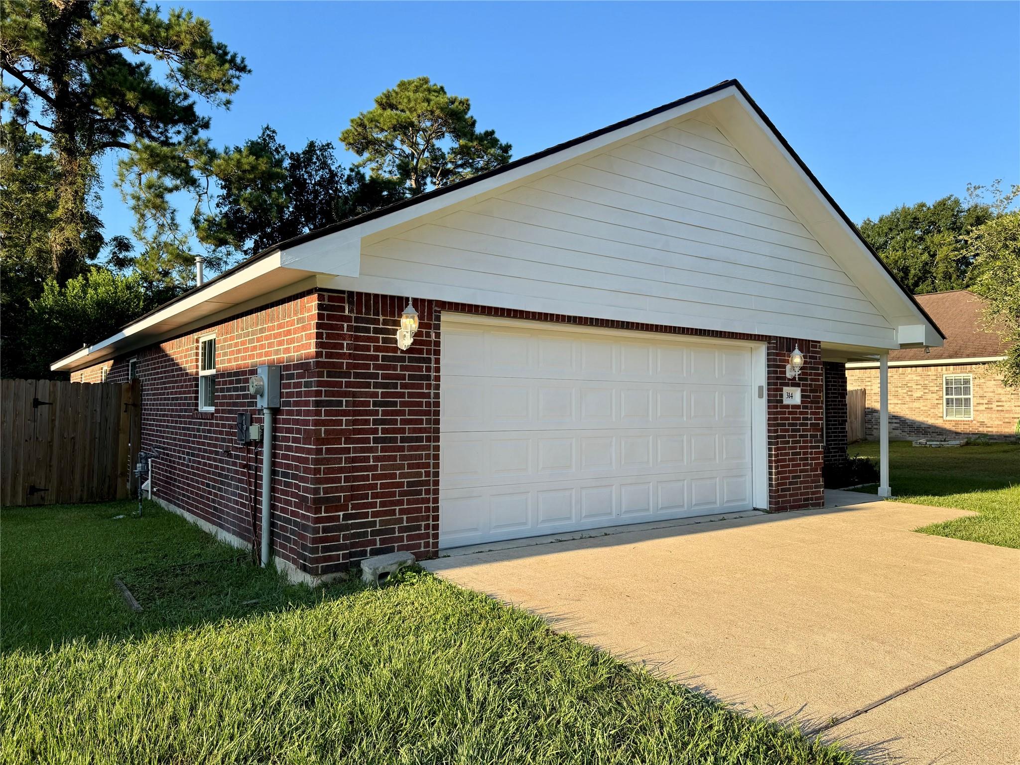 314 Green Leaf Street