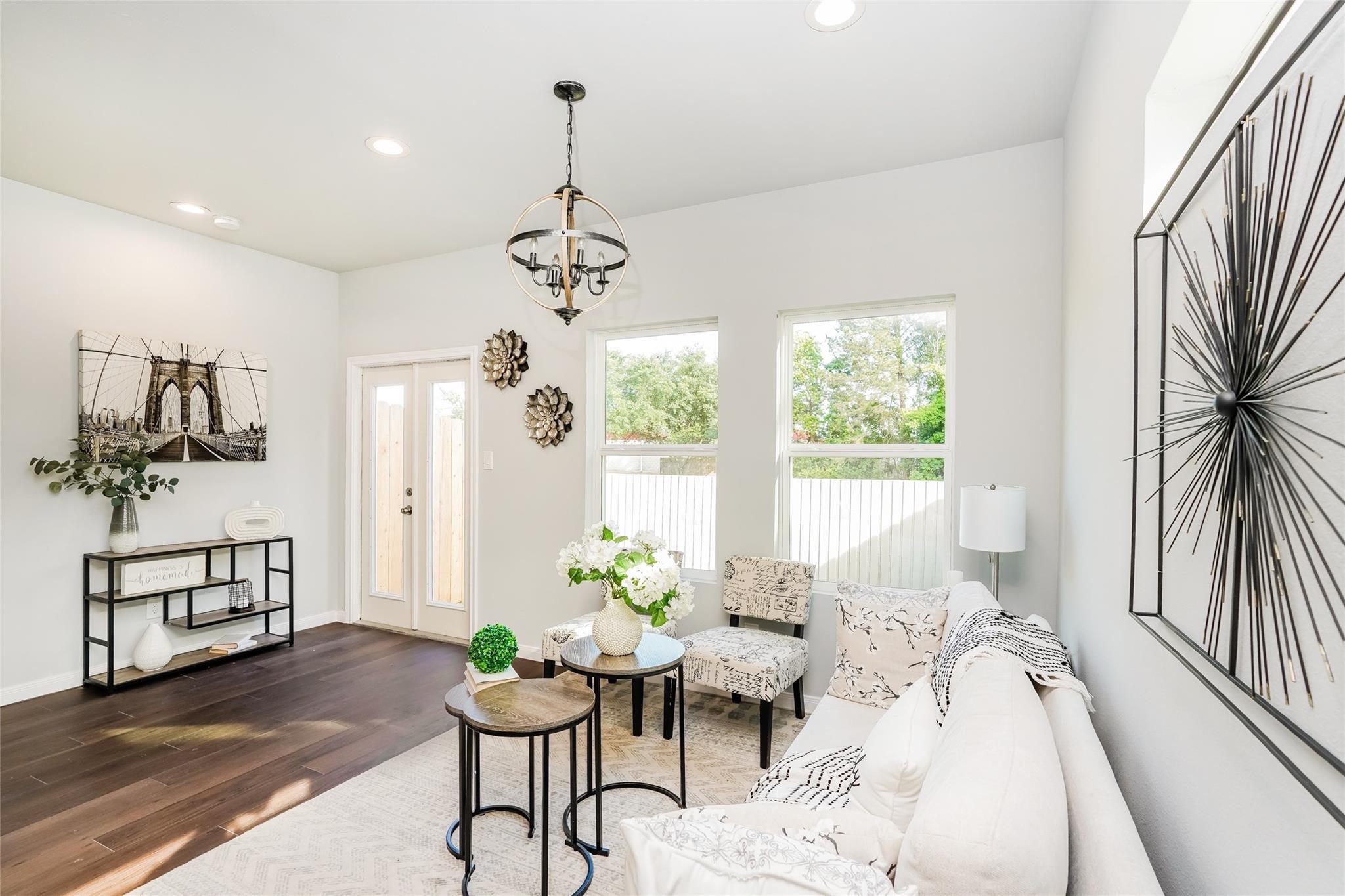 4927 Dalhart Drive