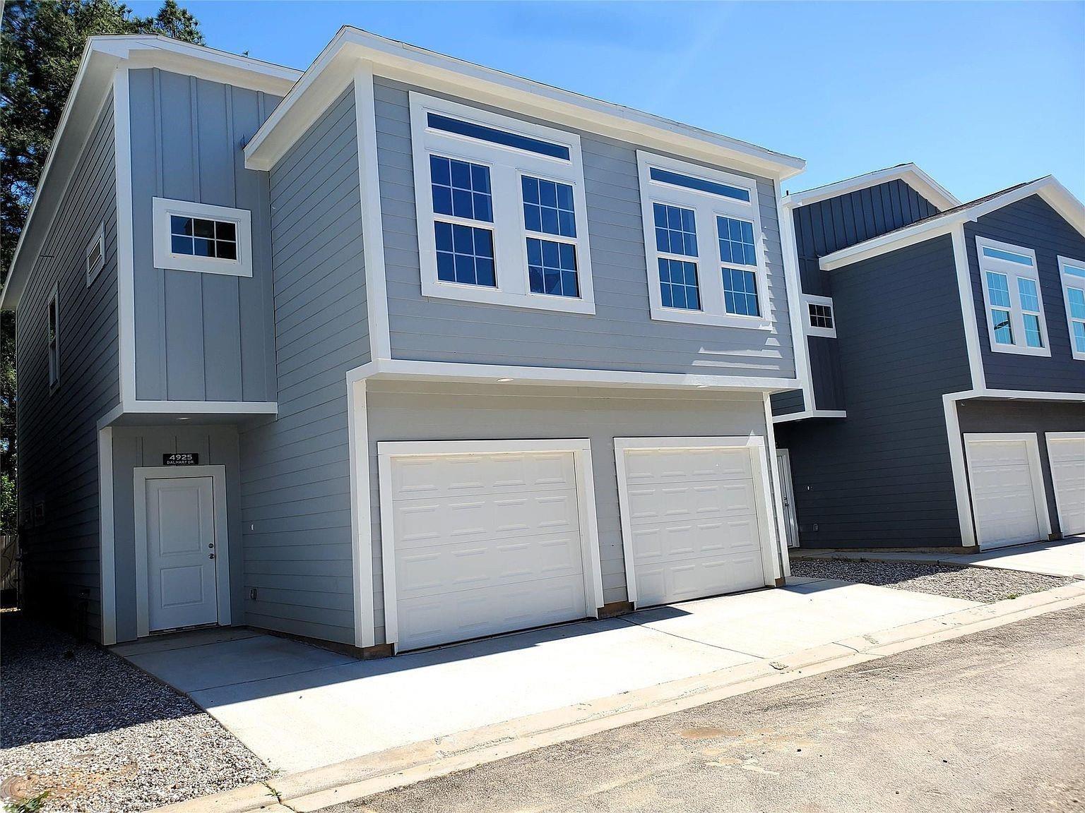 4927 Dalhart Drive