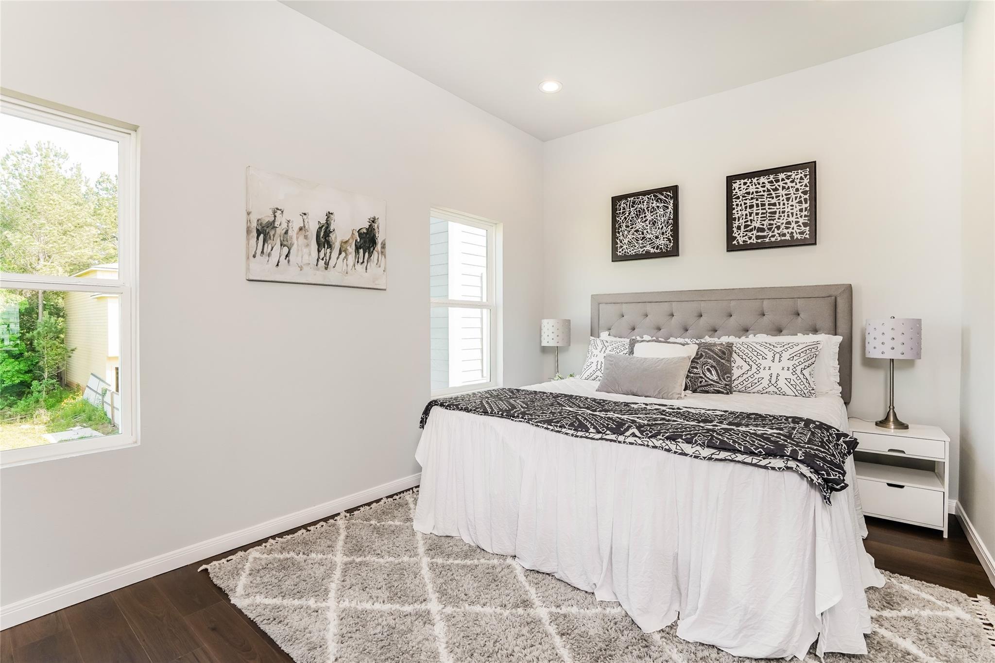 4927 Dalhart Drive
