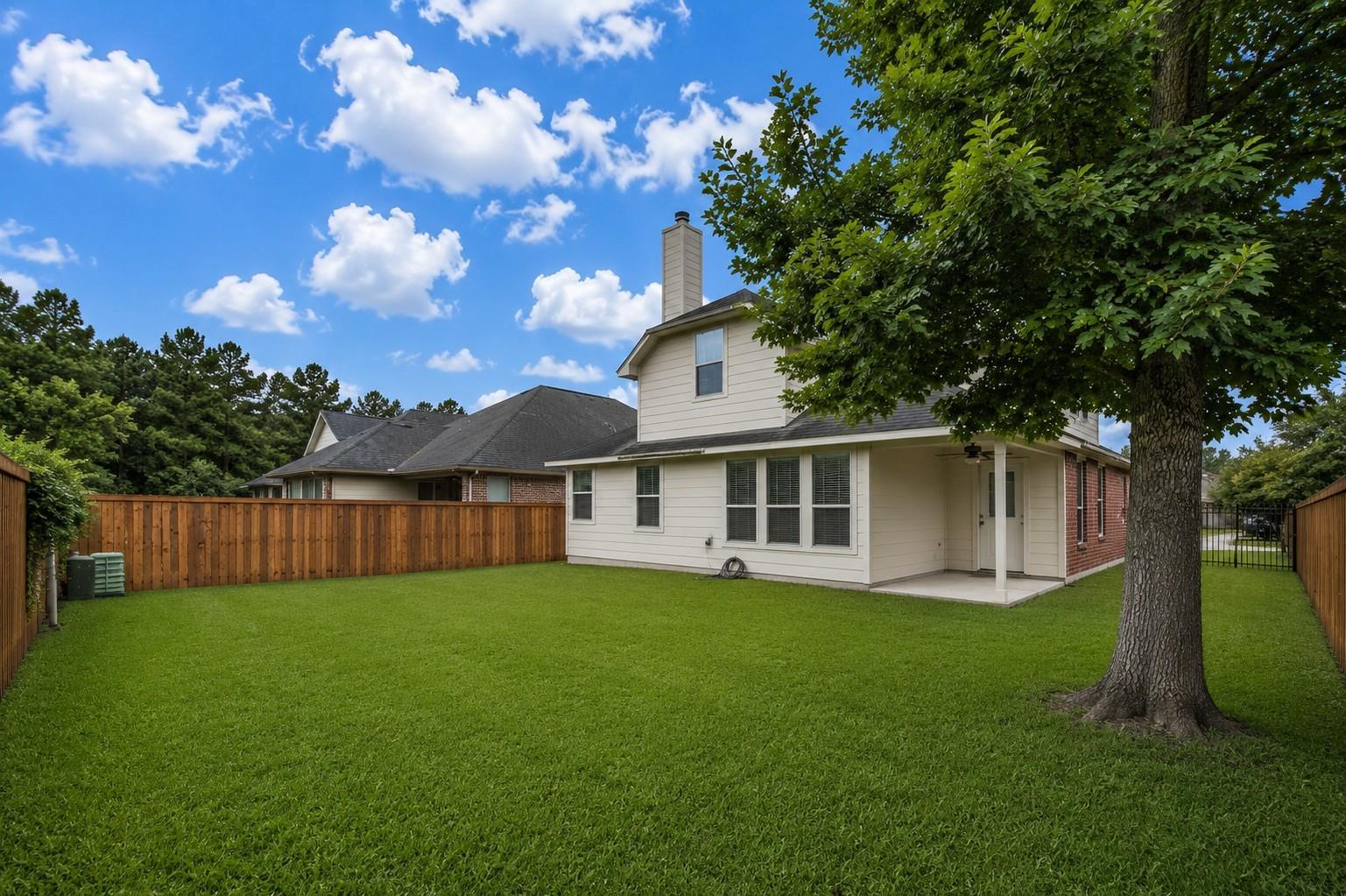31 Hearthwick Road