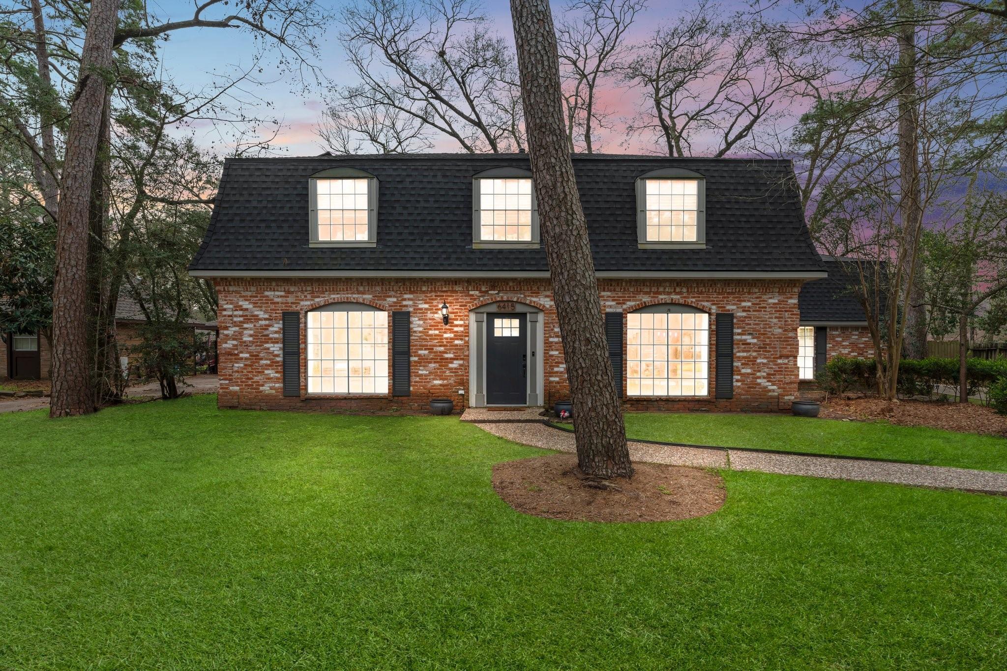 6415 Darby Way, Spring