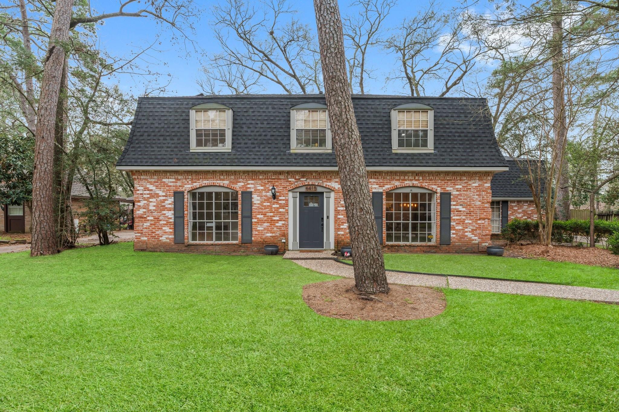 6415 Darby Way, Spring