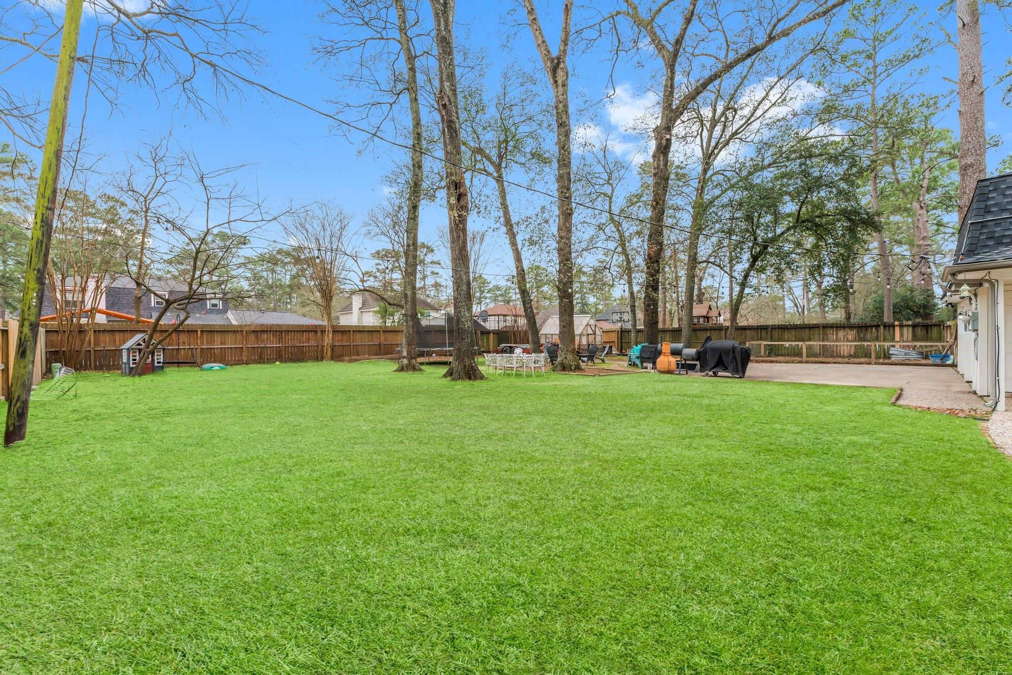 6415 Darby Way, Spring