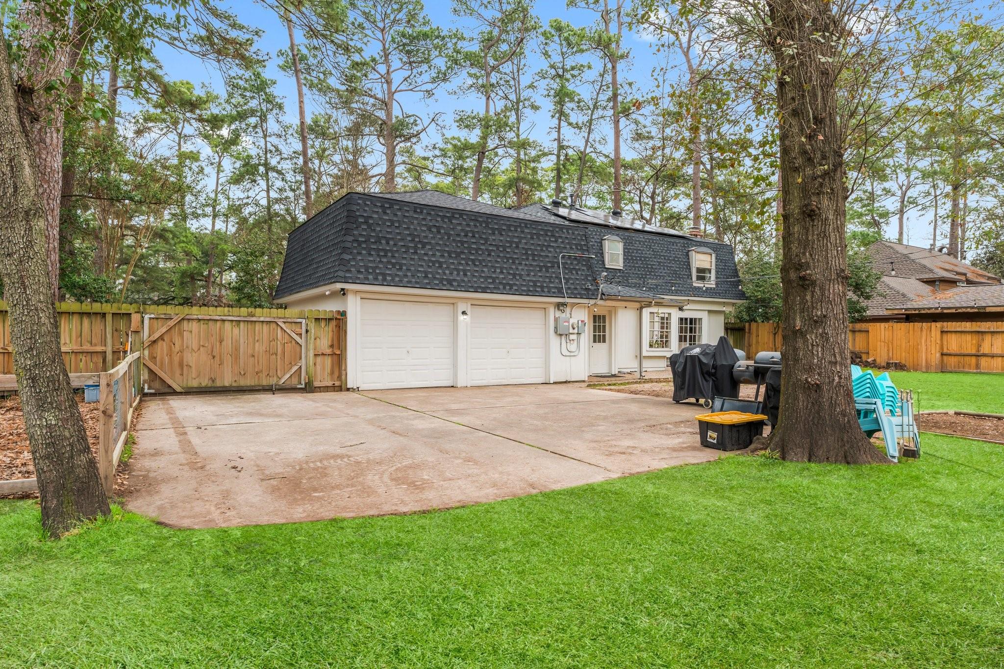 6415 Darby Way, Spring