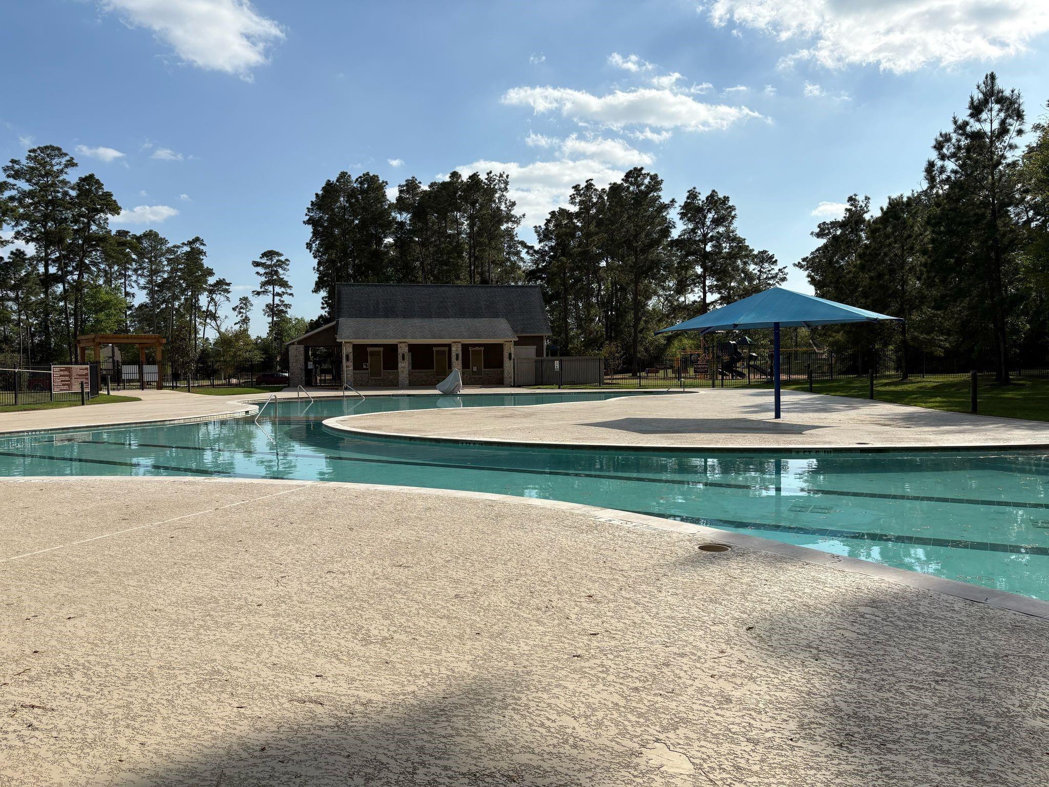 14208 Wallowa Ridge Lane