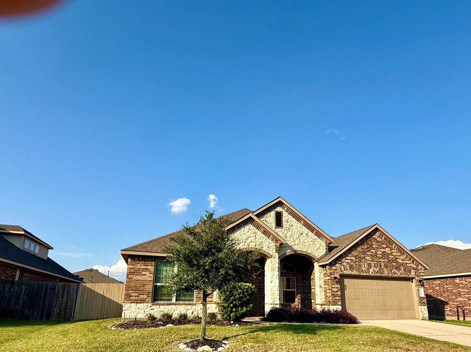 14208 Wallowa Ridge Lane