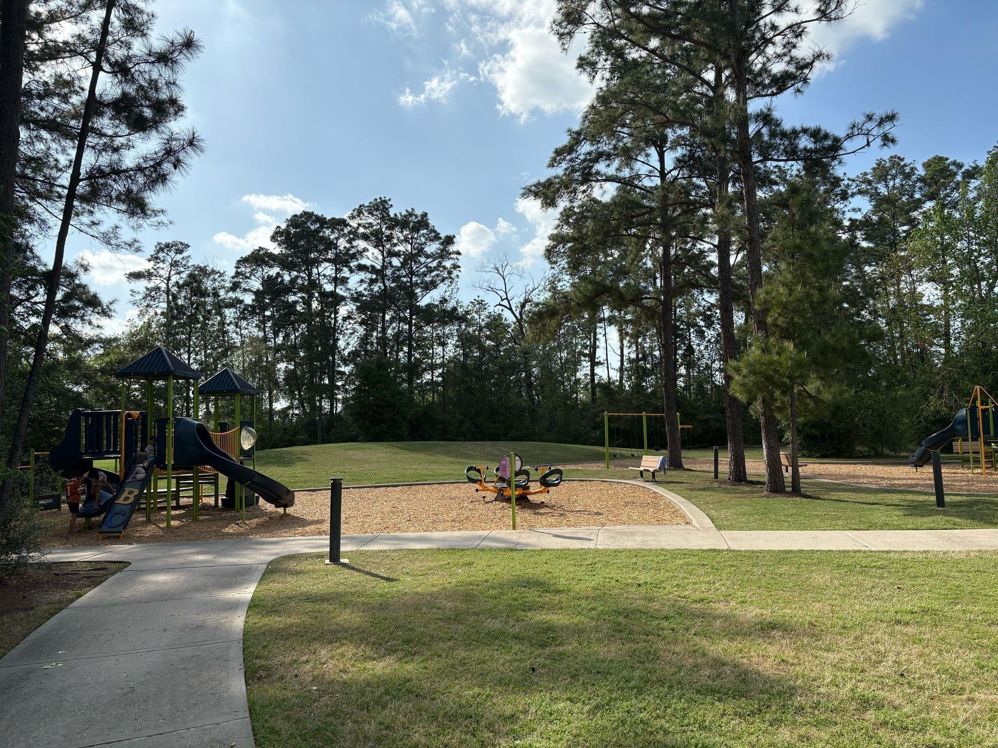 14208 Wallowa Ridge Lane