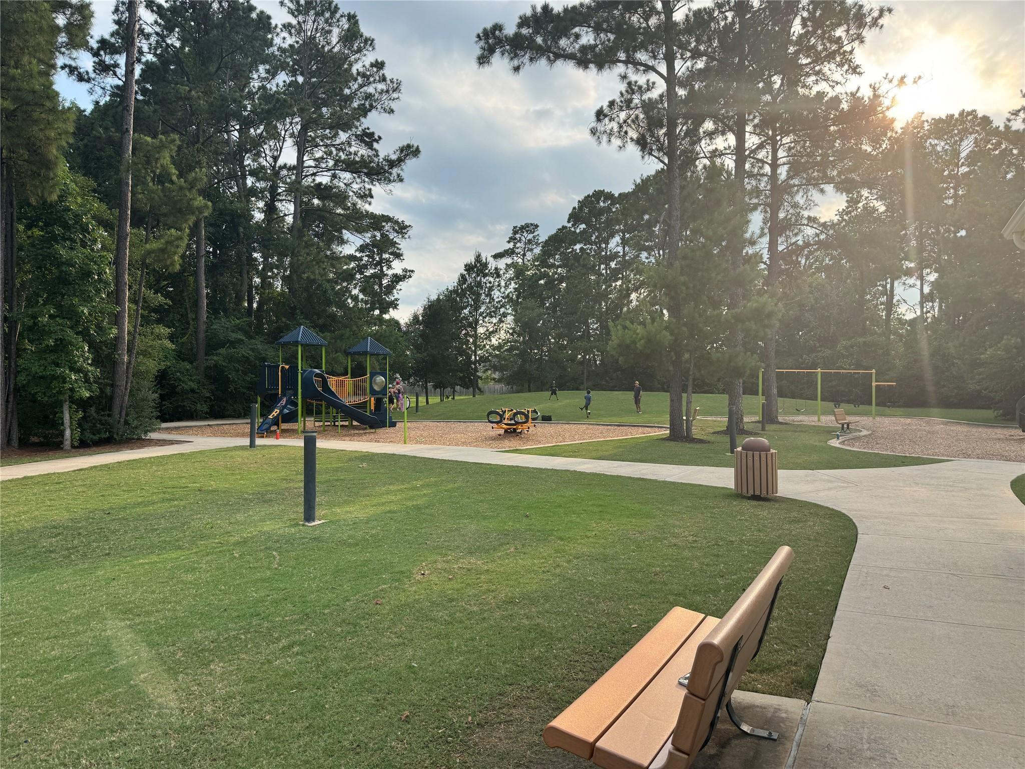 14208 Wallowa Ridge Lane