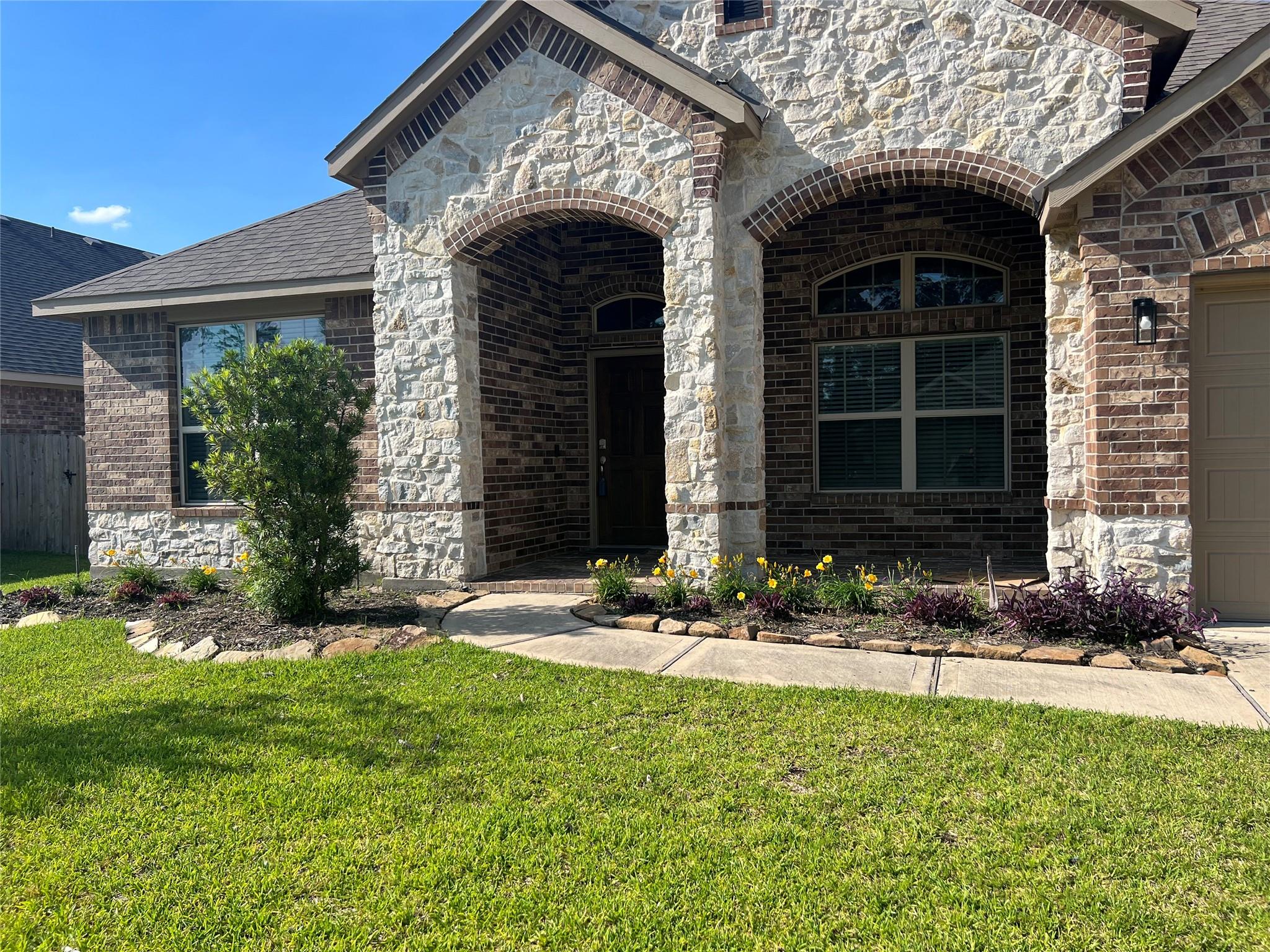 14208 Wallowa Ridge Lane