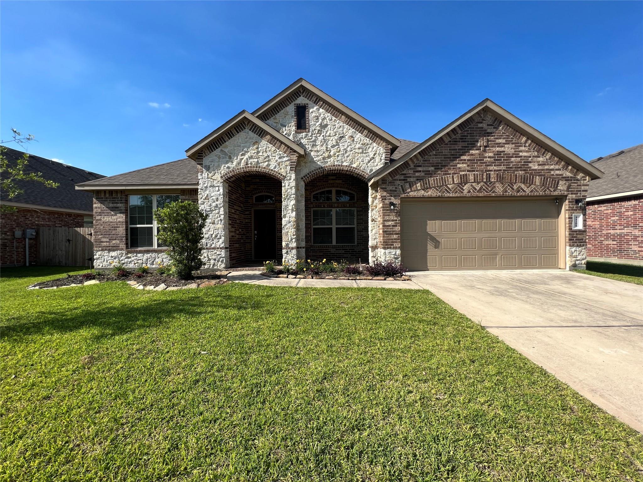 14208 Wallowa Ridge Lane