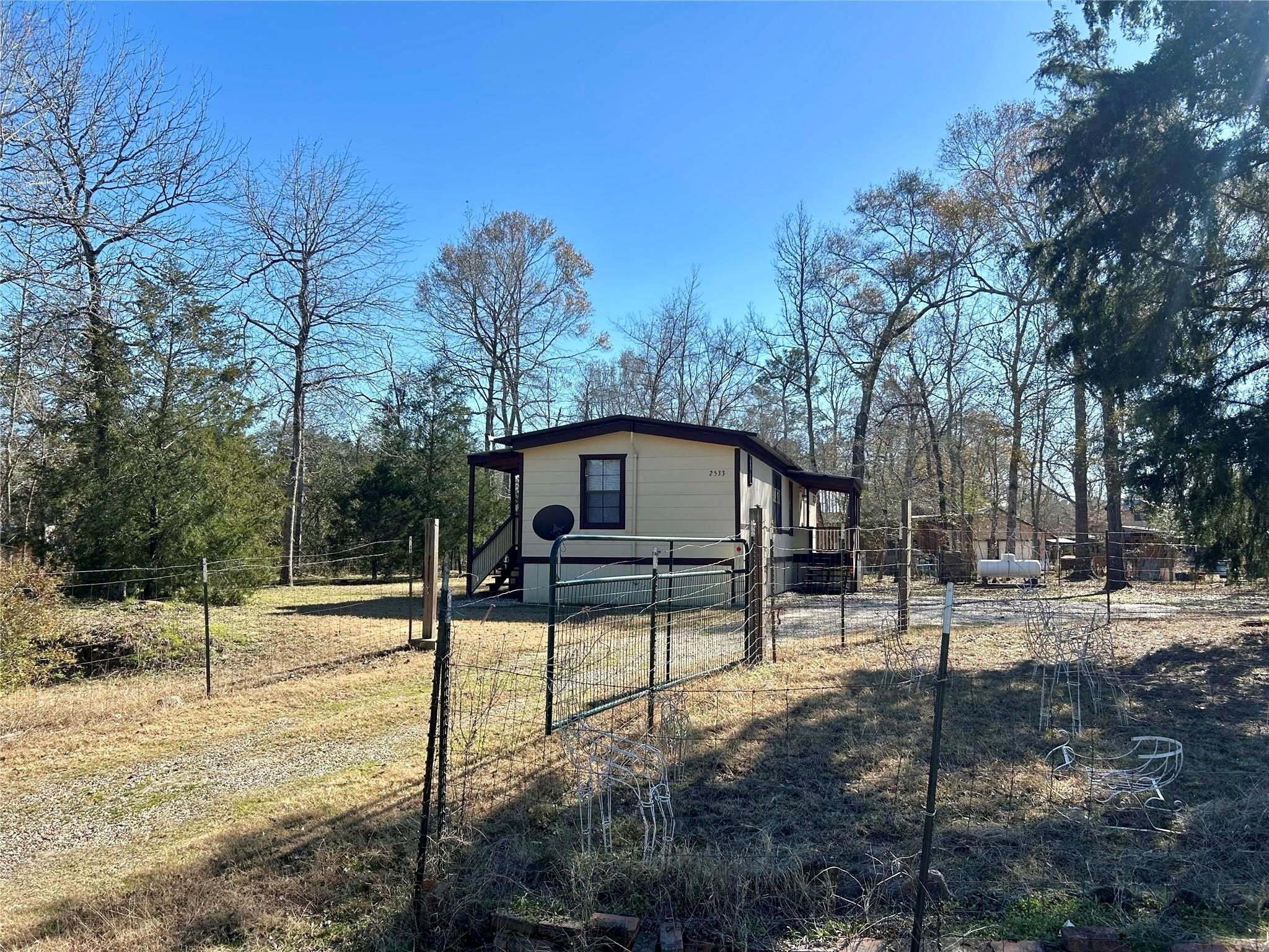 2533 Pioneer Lane