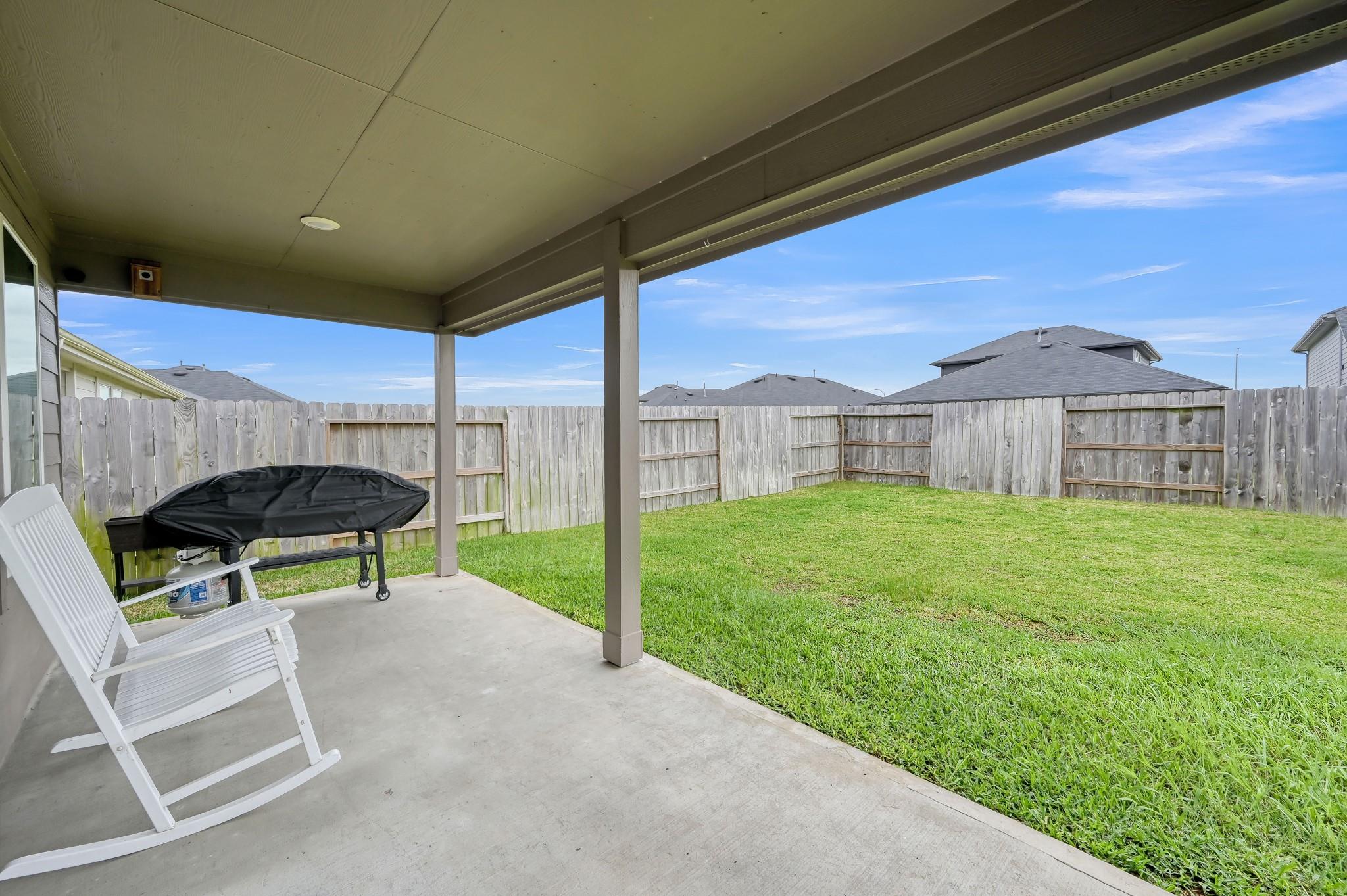 319 Chateau Bay Lane