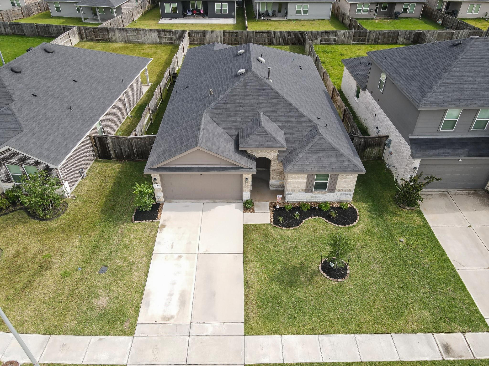319 Chateau Bay Lane