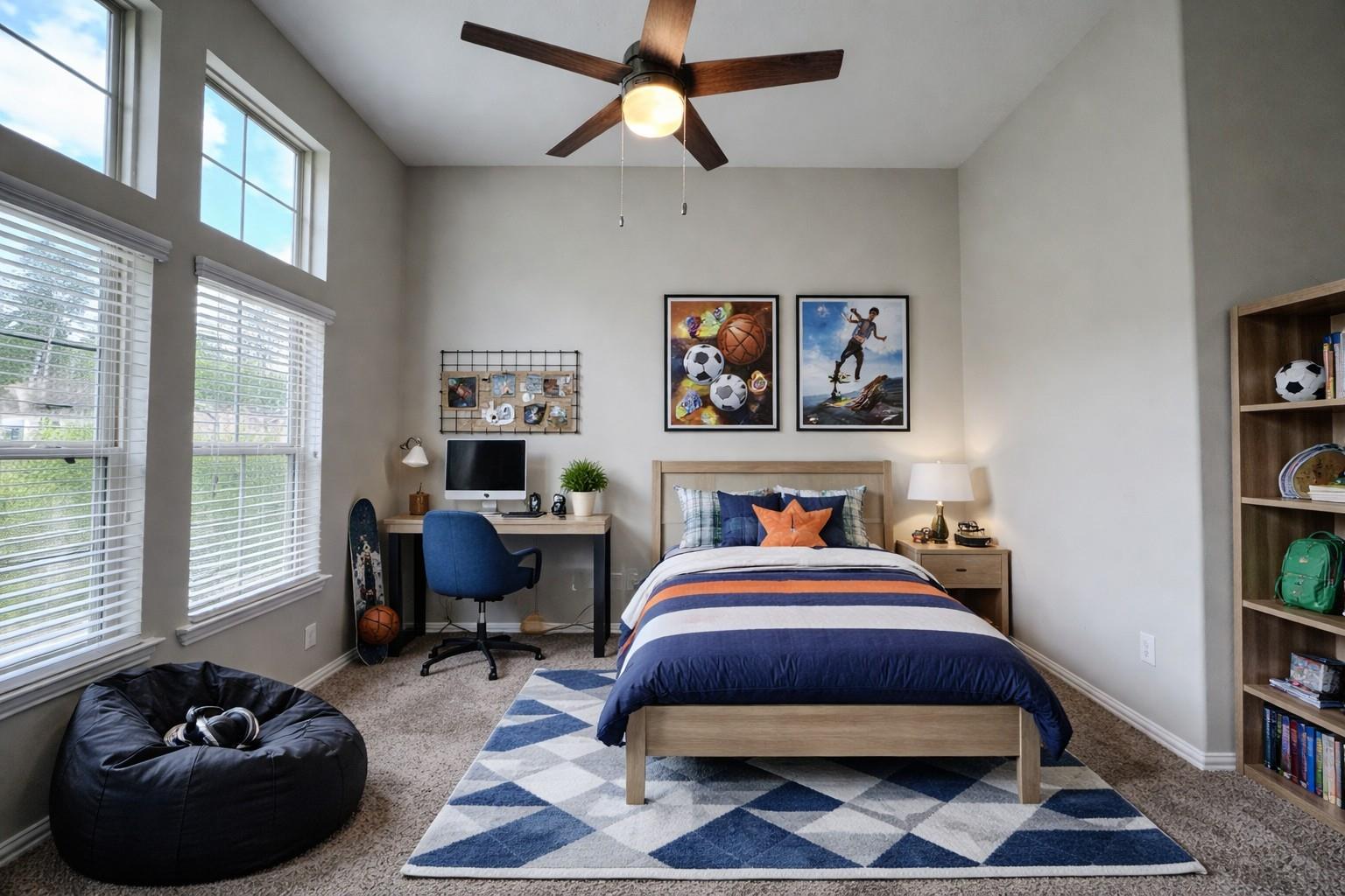 231 Moon Dance Court