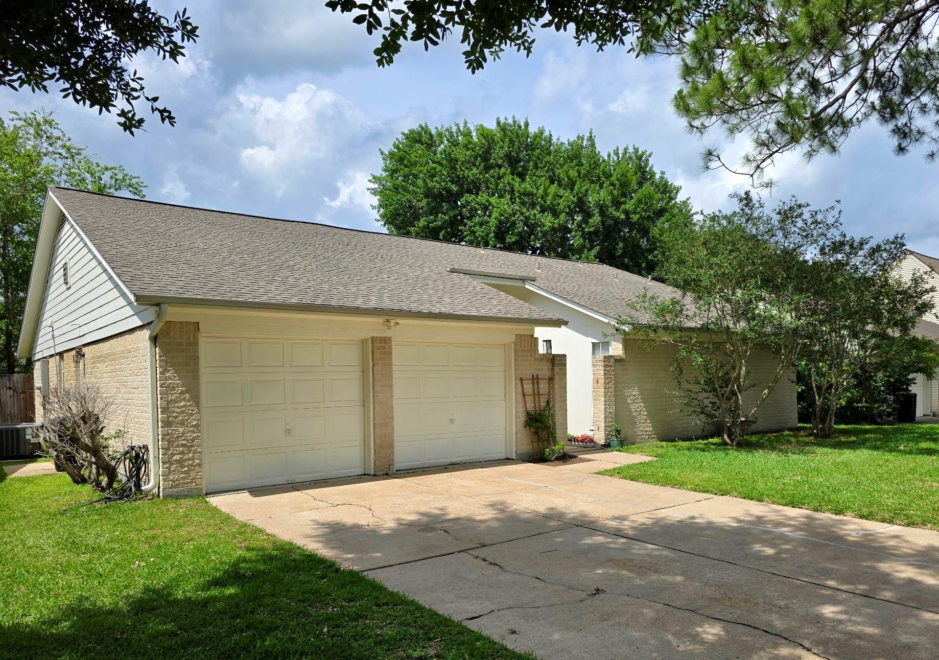 16007 Mill Point Drive