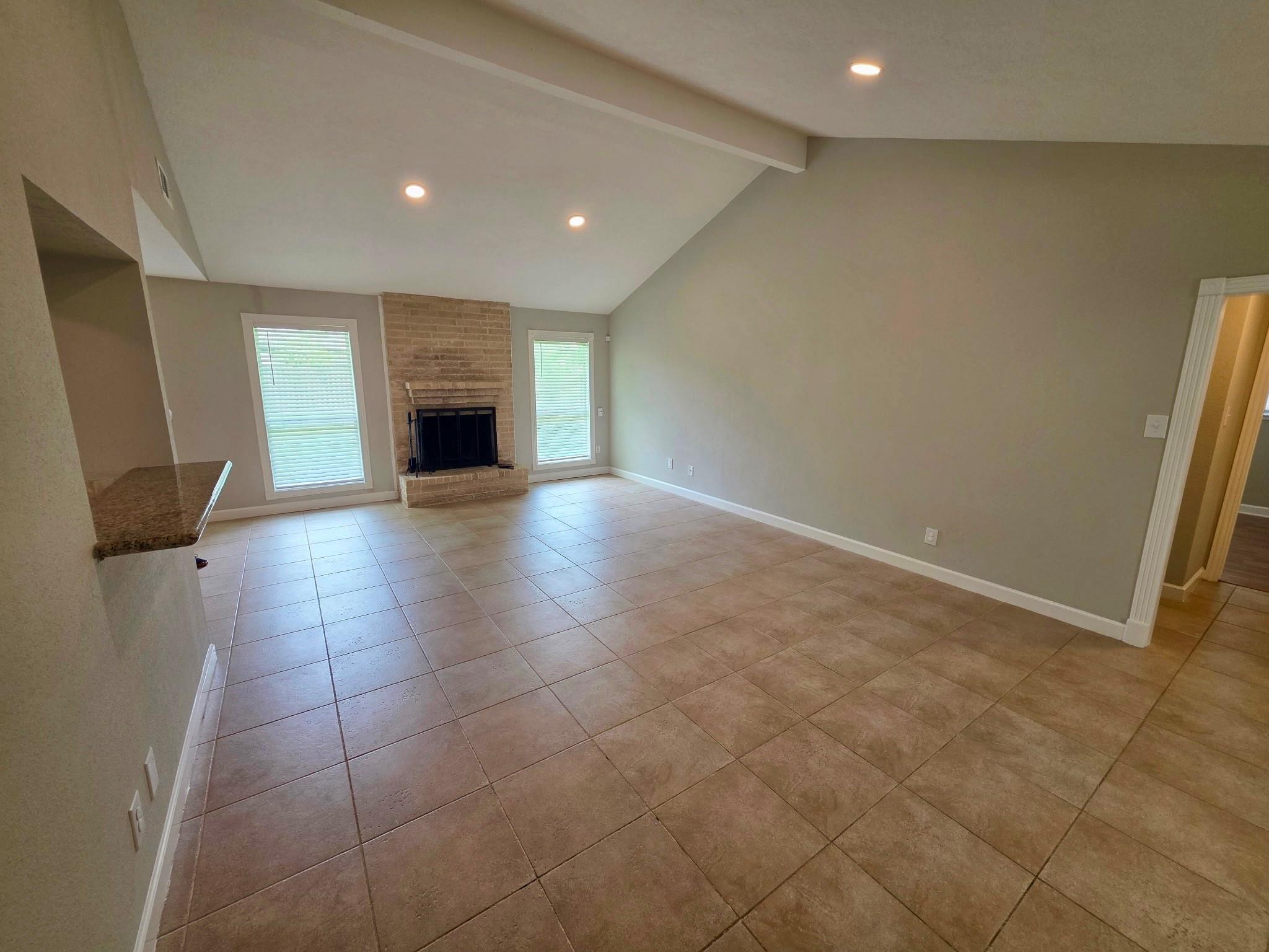16007 Mill Point Drive