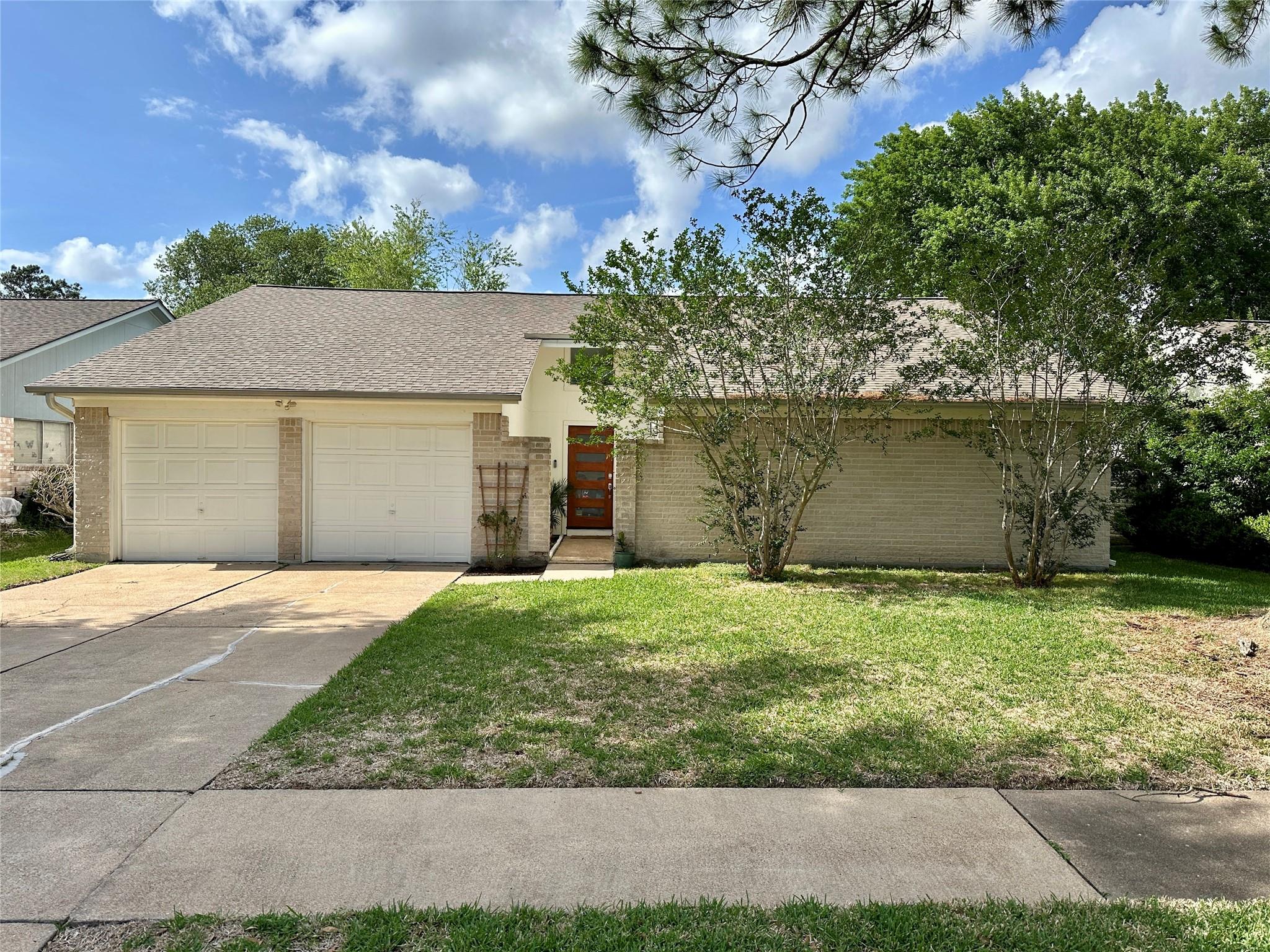 16007 Mill Point Drive