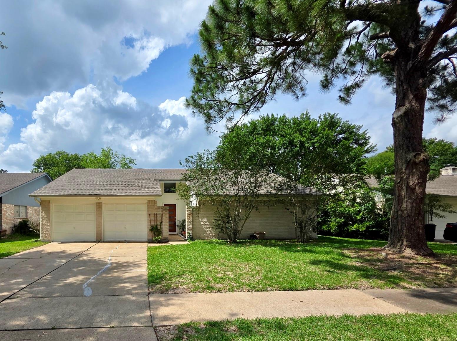 16007 Mill Point Drive