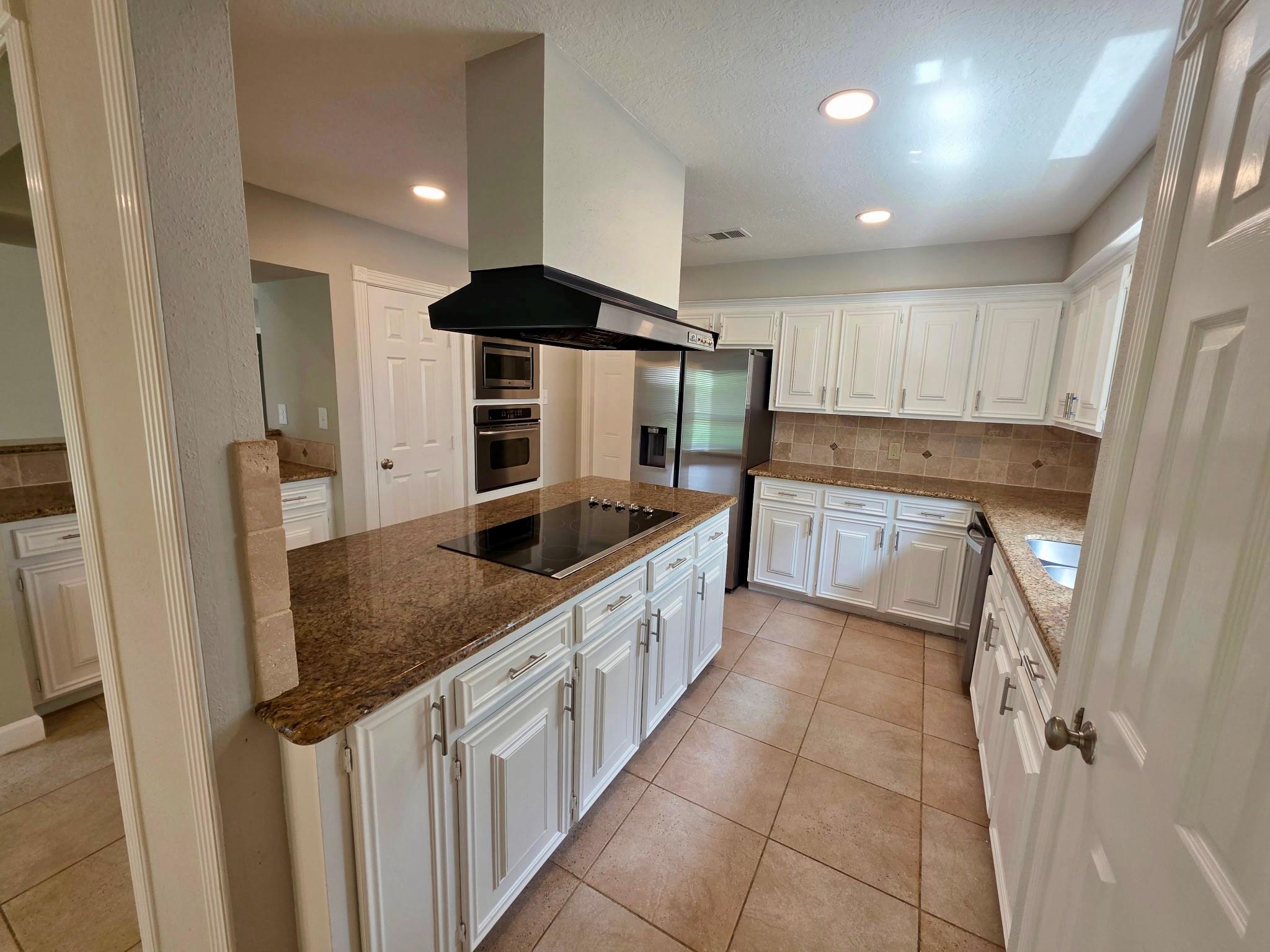 16007 Mill Point Drive