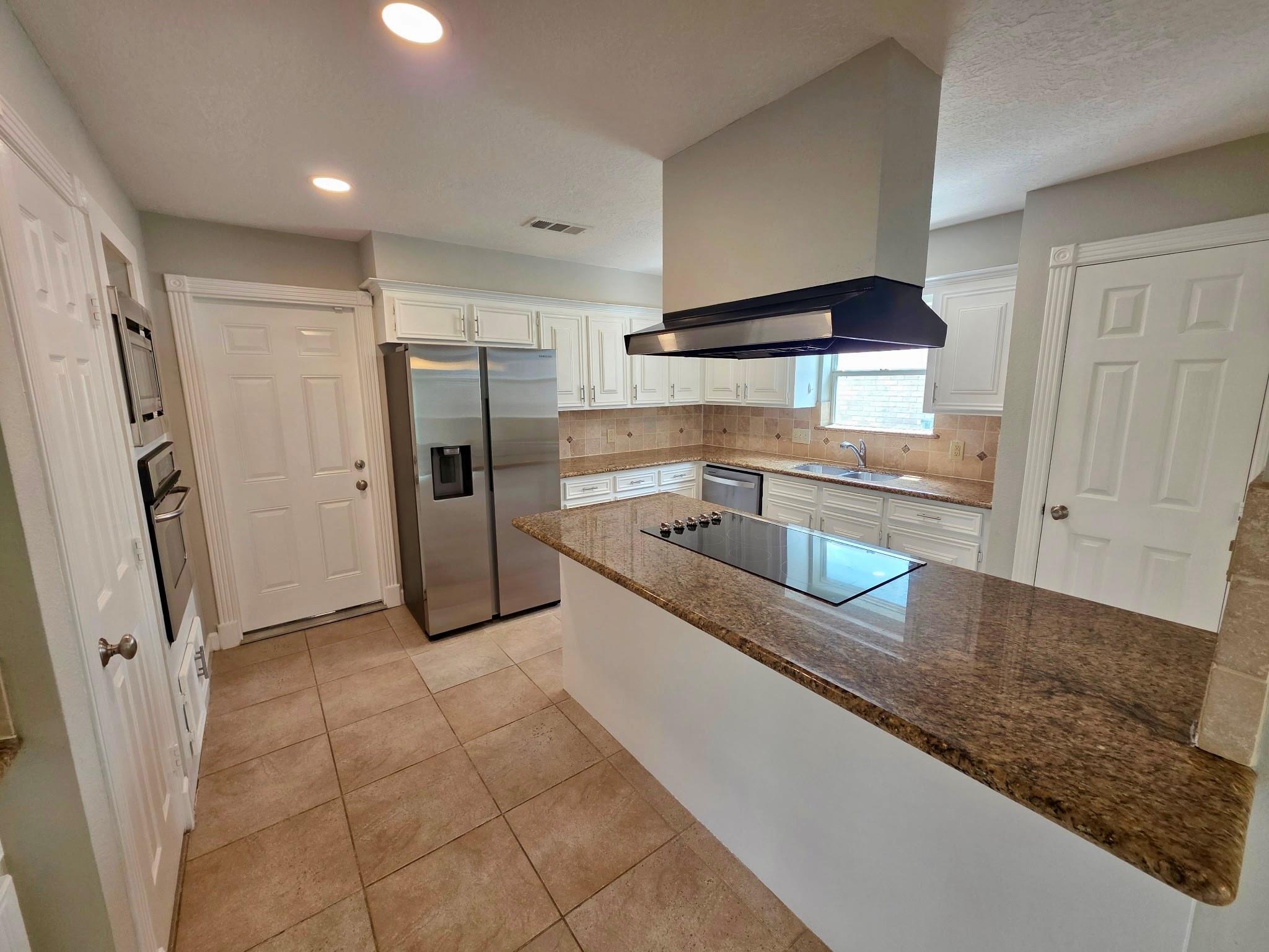 16007 Mill Point Drive