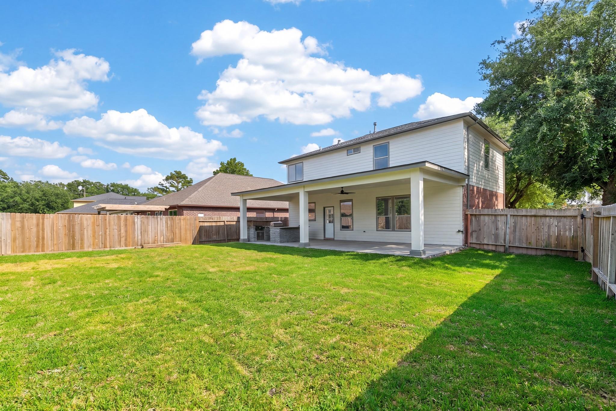 918 Ivycroft Lane