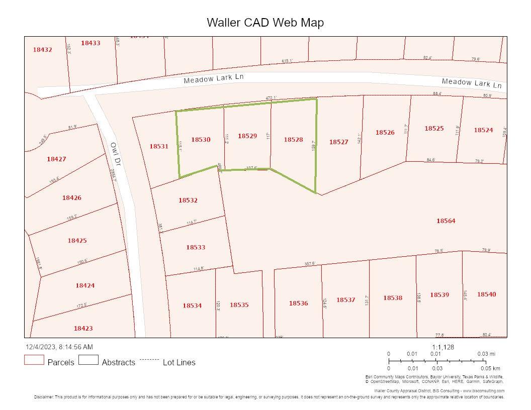38749 Meadow Lark Lane