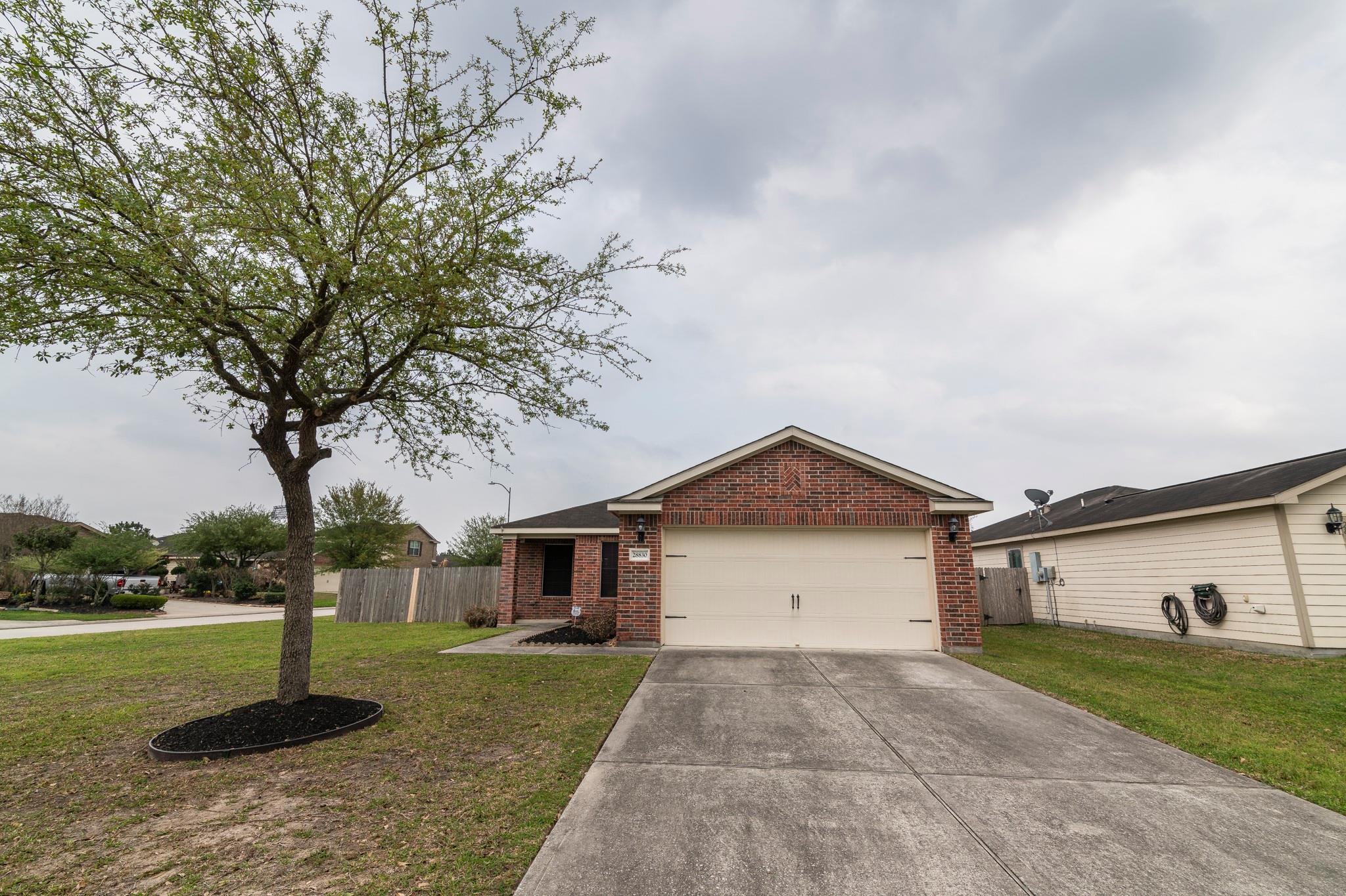 28830 Bosque River Court