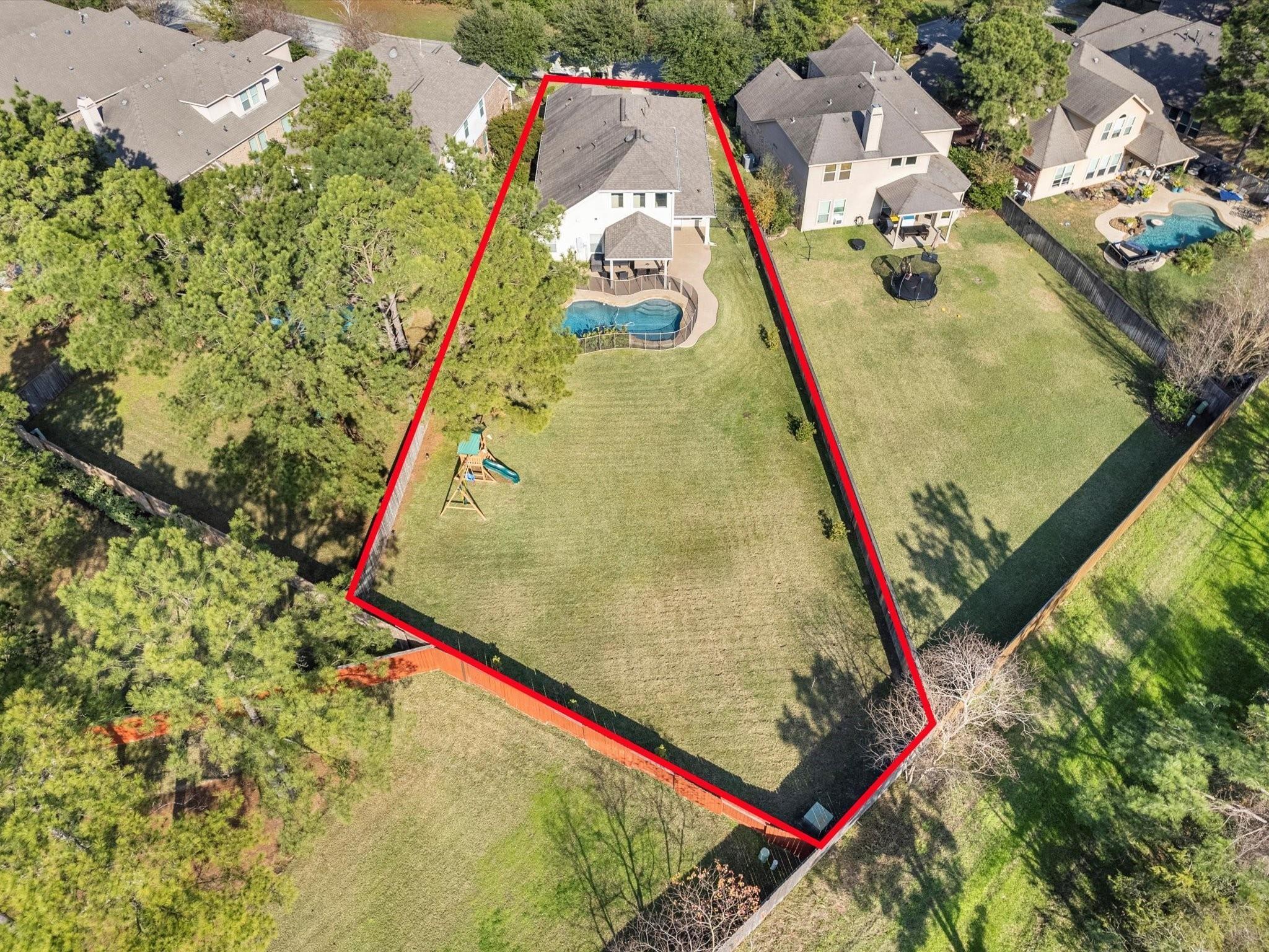 95 Sagamore Ridge Place