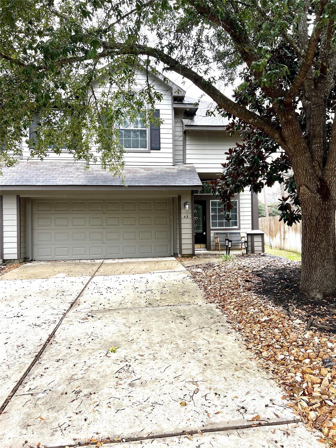 43 Nestlewood Place