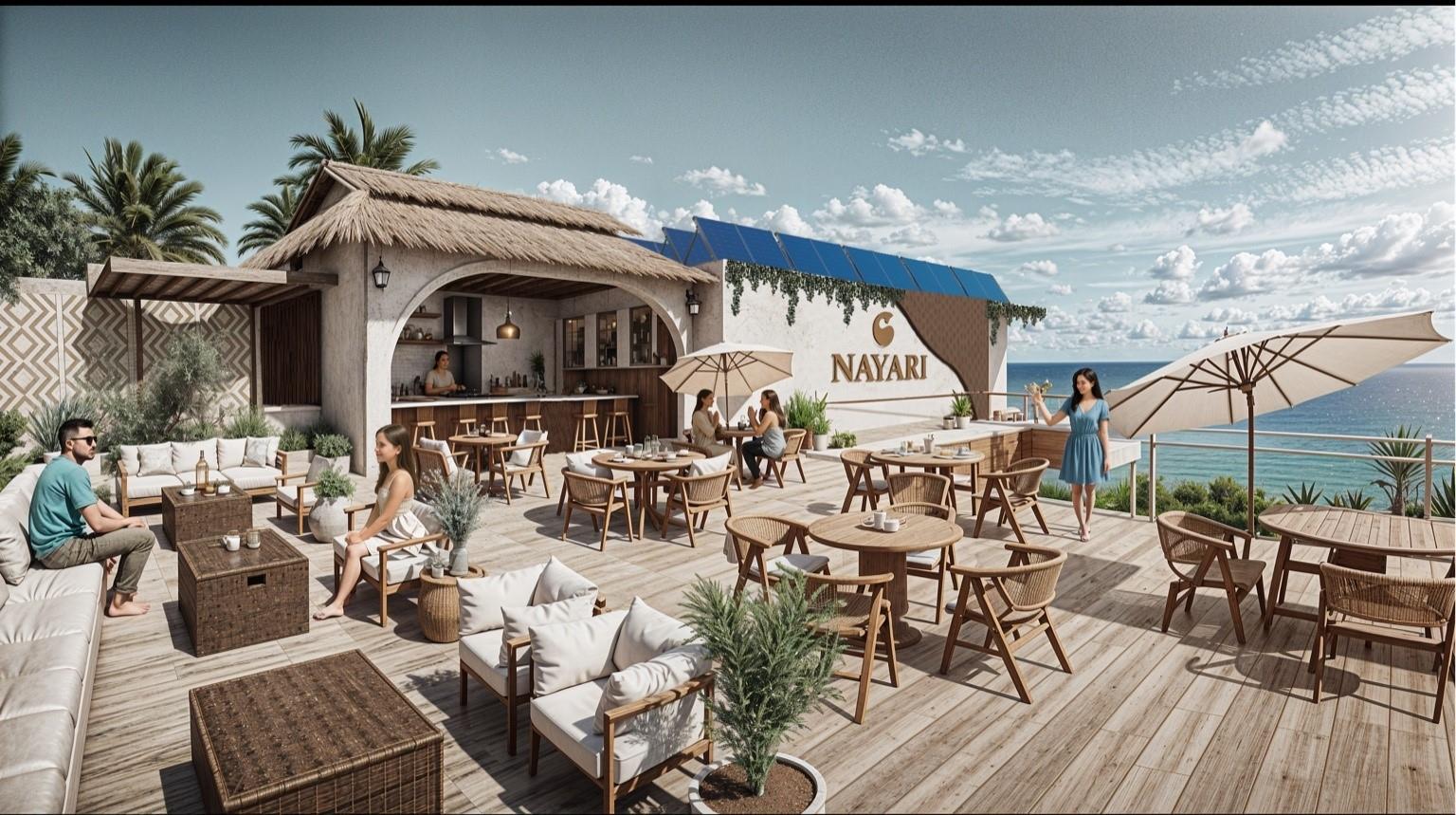 34 Bugambilias # 307