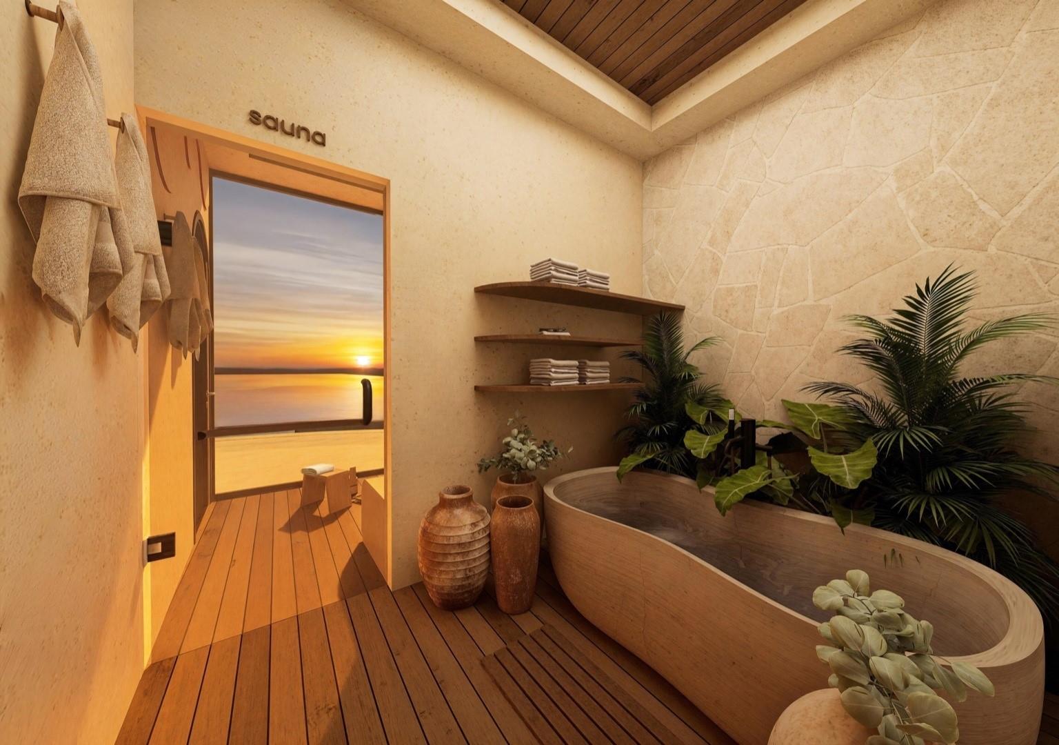 34 Bugambilias # 307