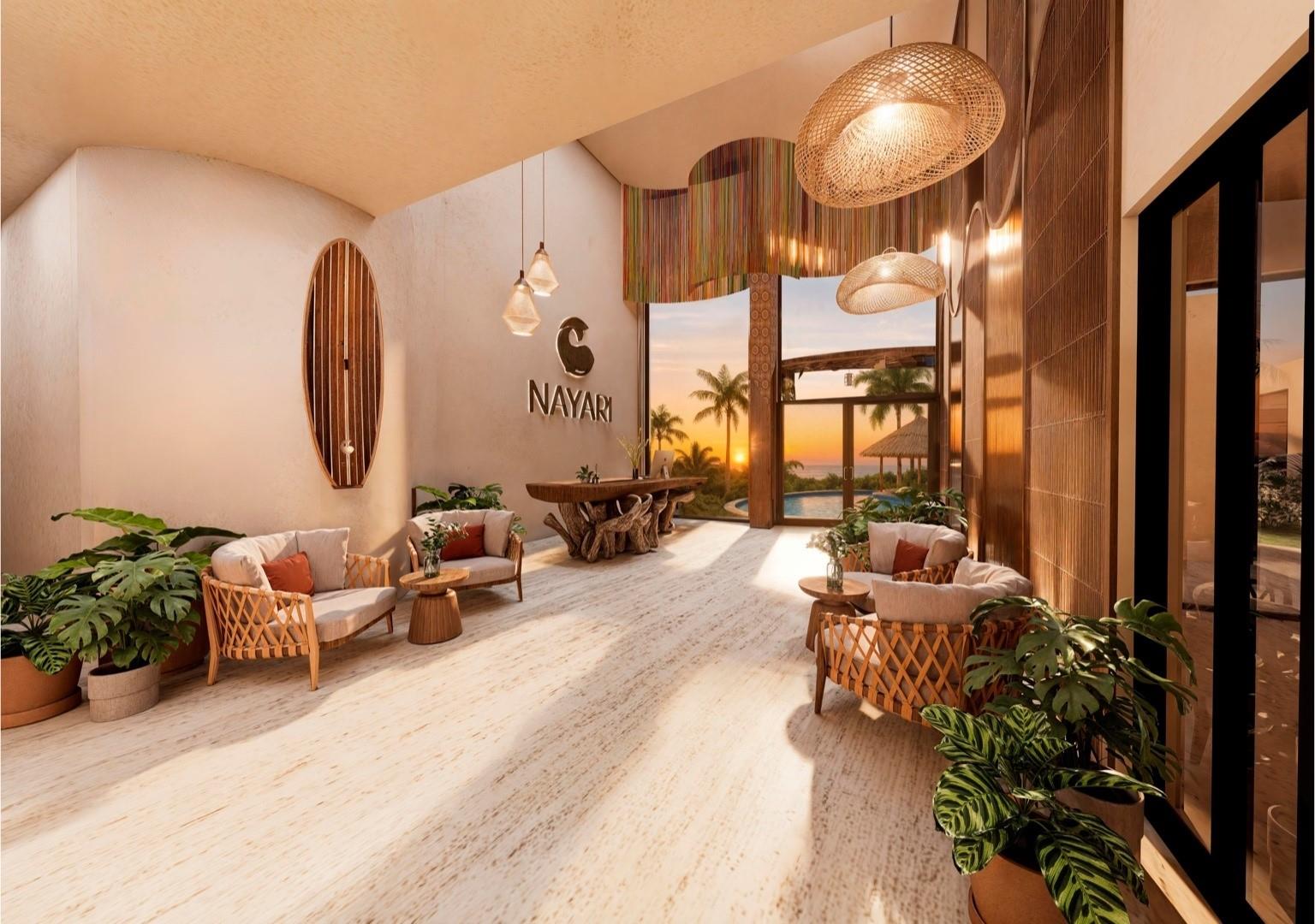 34 Bugambilias # 307