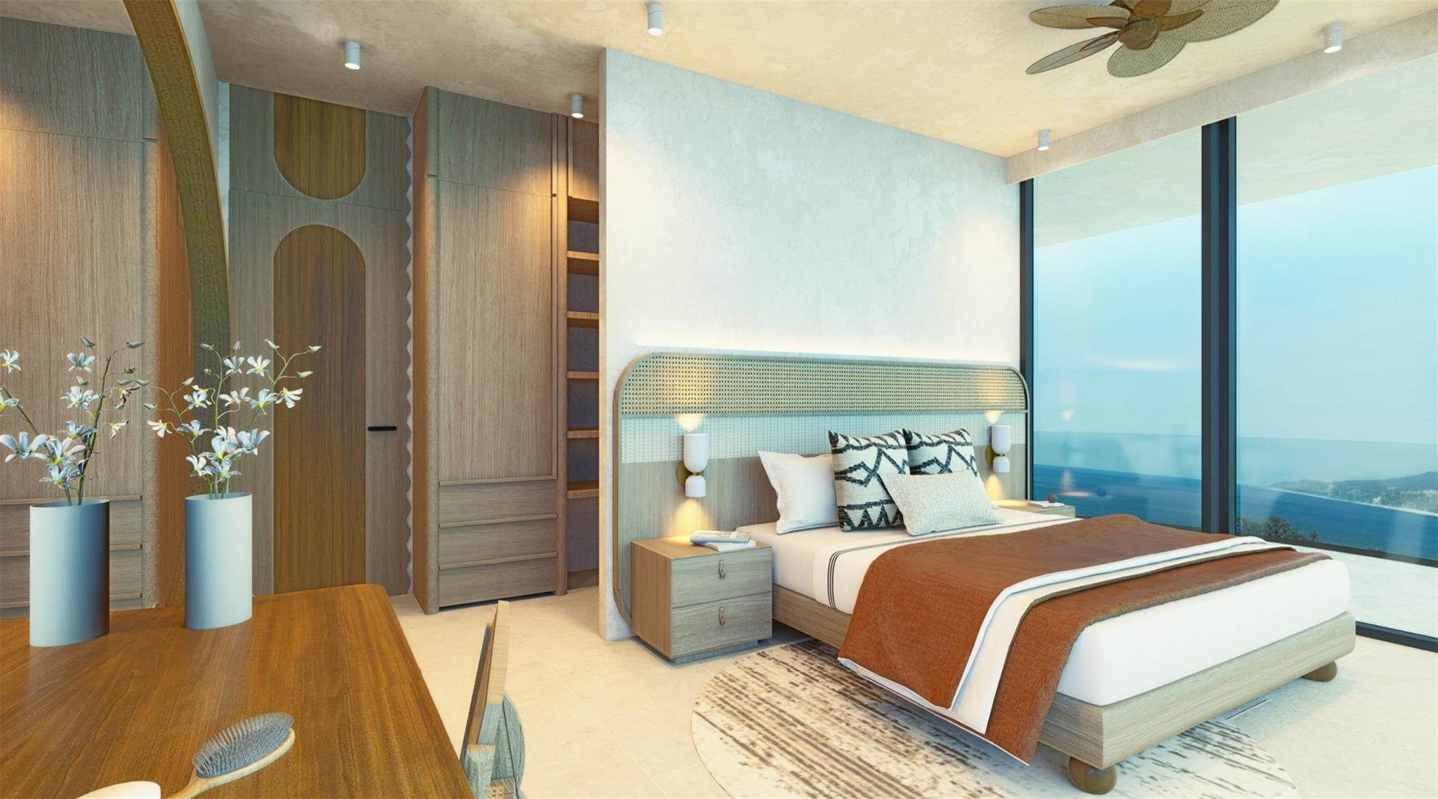 34 Bugambilias # 307