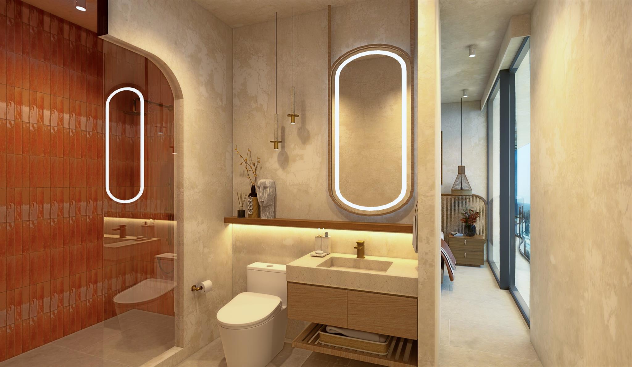 34 Bugambilias # 307