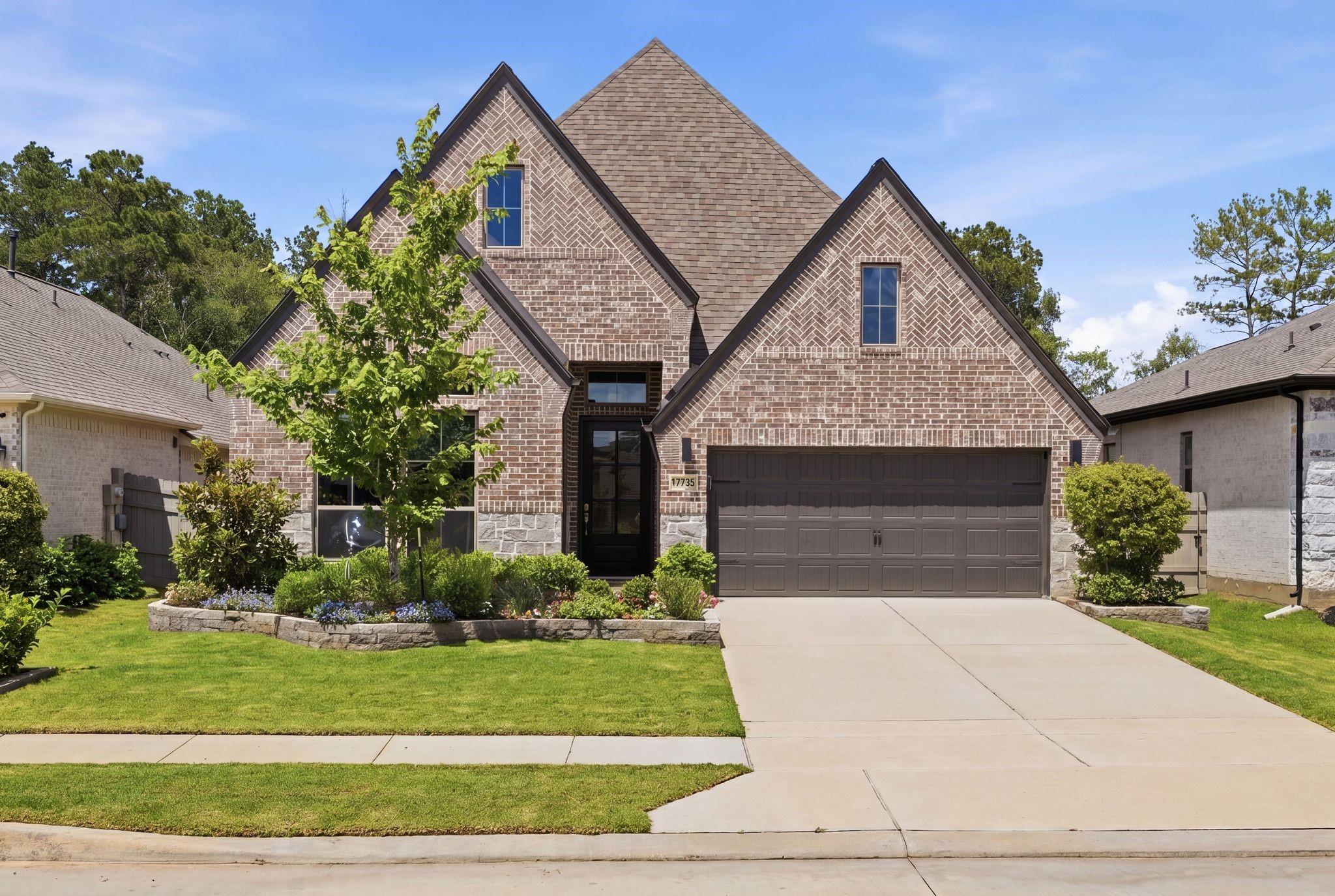 17735 Monarch Vista Lane