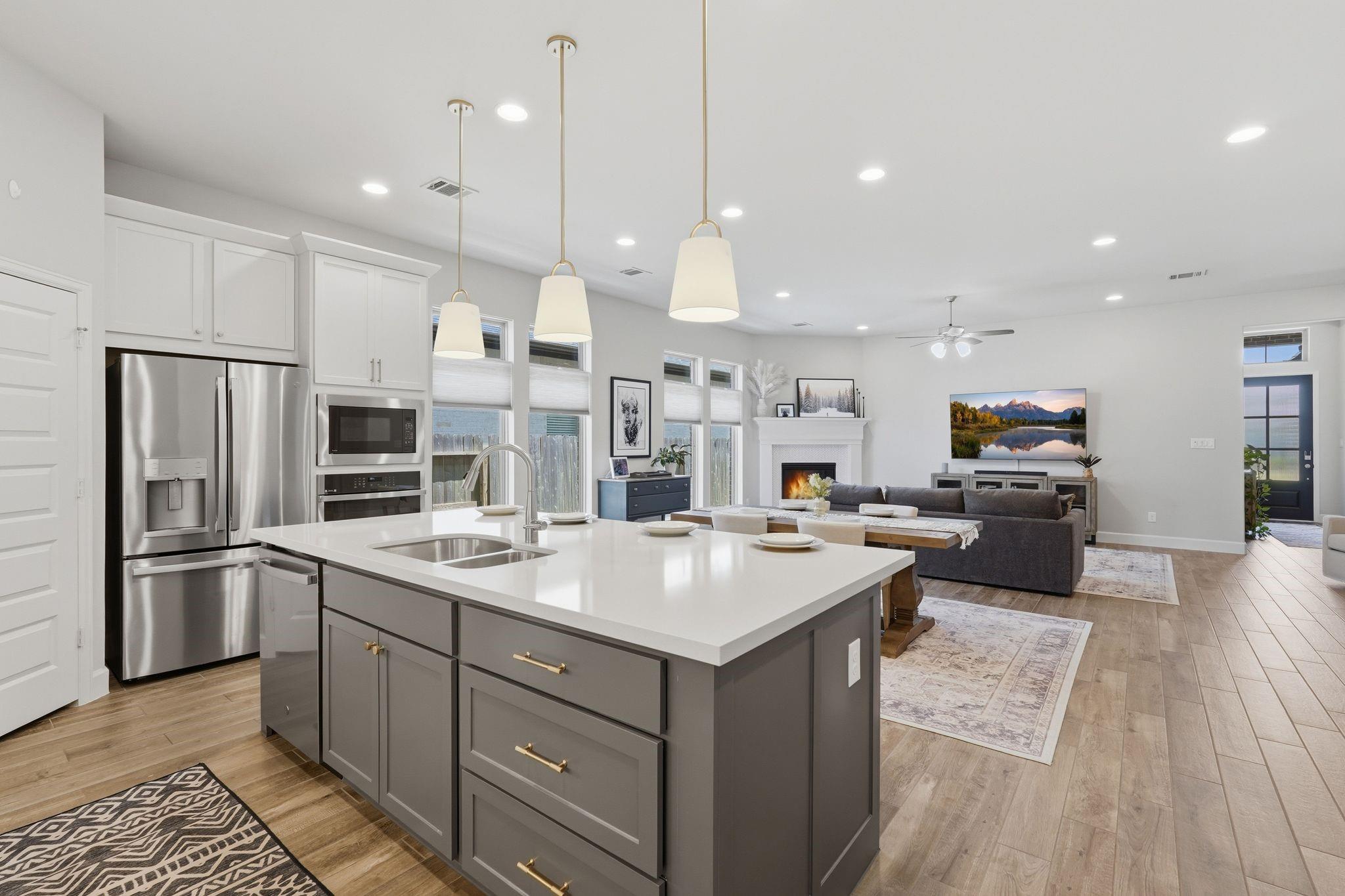 17735 Monarch Vista Lane