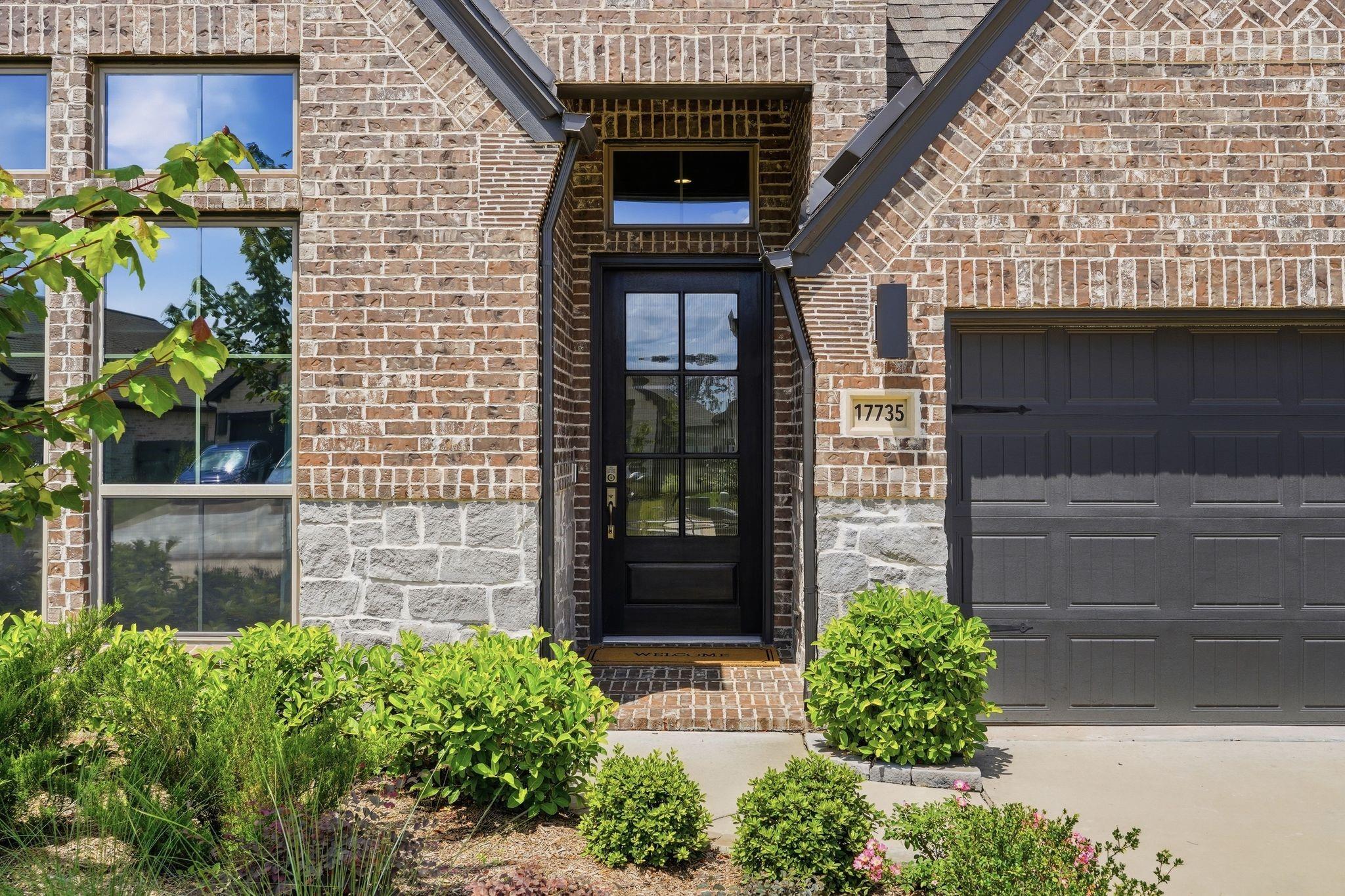17735 Monarch Vista Lane