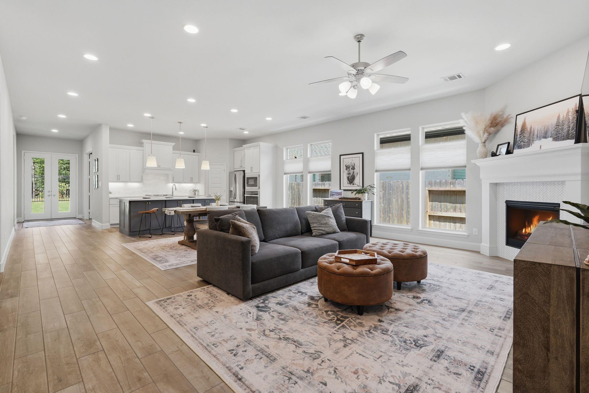 17735 Monarch Vista Lane
