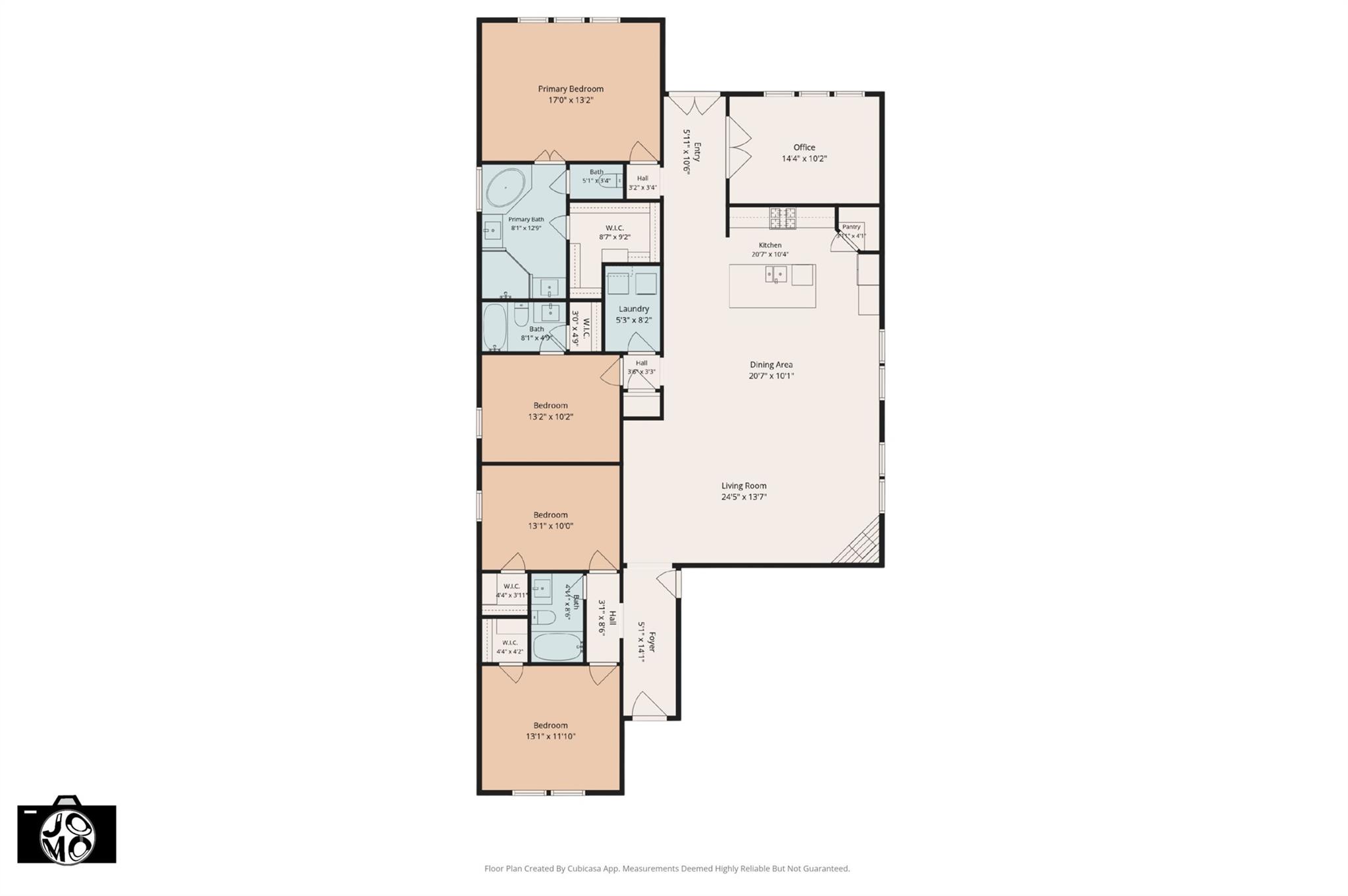 17735 Monarch Vista Lane