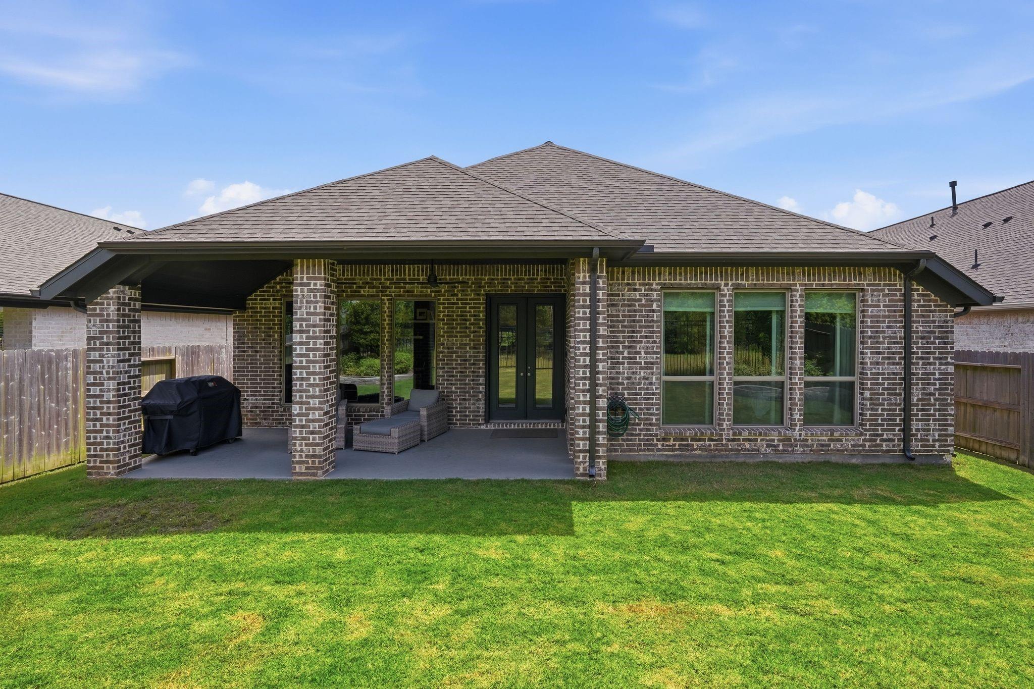 17735 Monarch Vista Lane