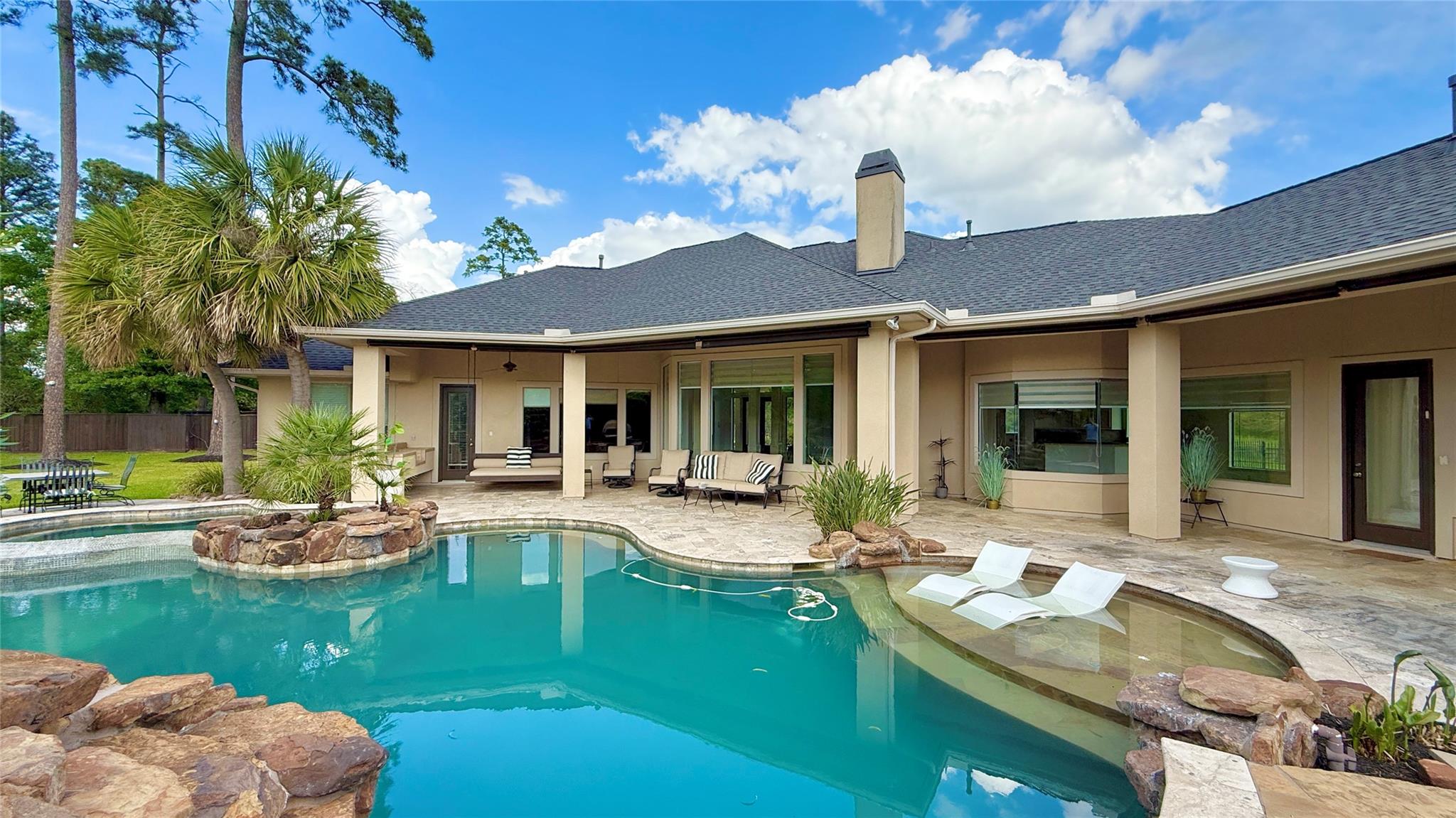 8103 Hideaway Lake Circle