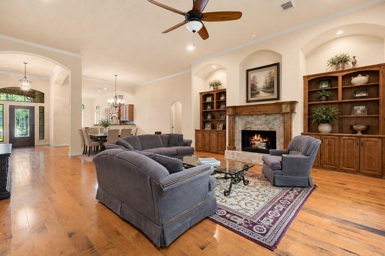 28618 Benders Crossing Drive